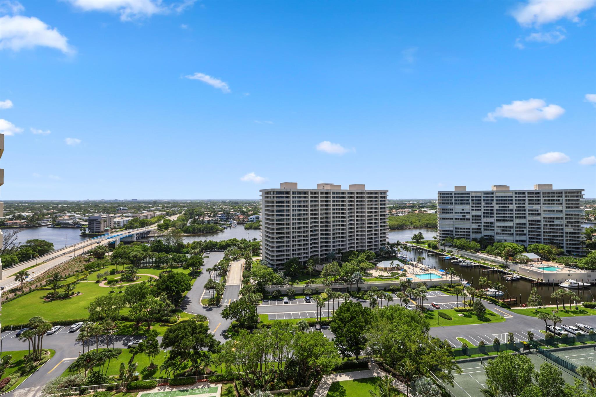 SEA RANCH CLUB OF BOCA - Residential