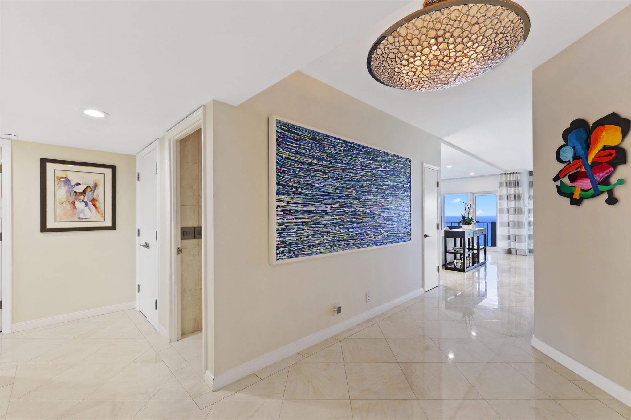 SEA RANCH CLUB OF BOCA - Residential