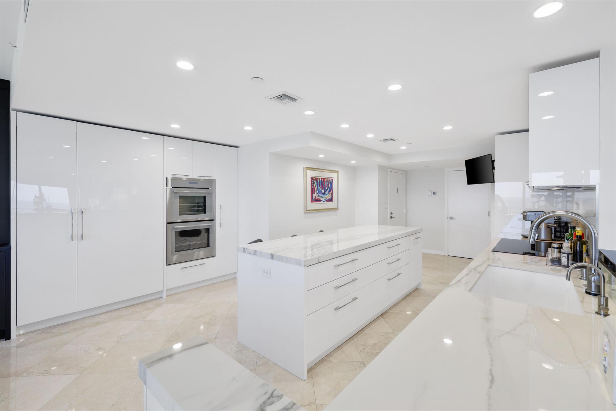 SEA RANCH CLUB OF BOCA - Residential