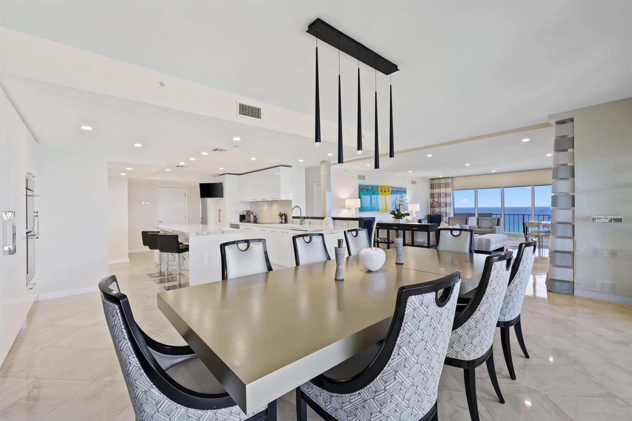 SEA RANCH CLUB OF BOCA - Residential