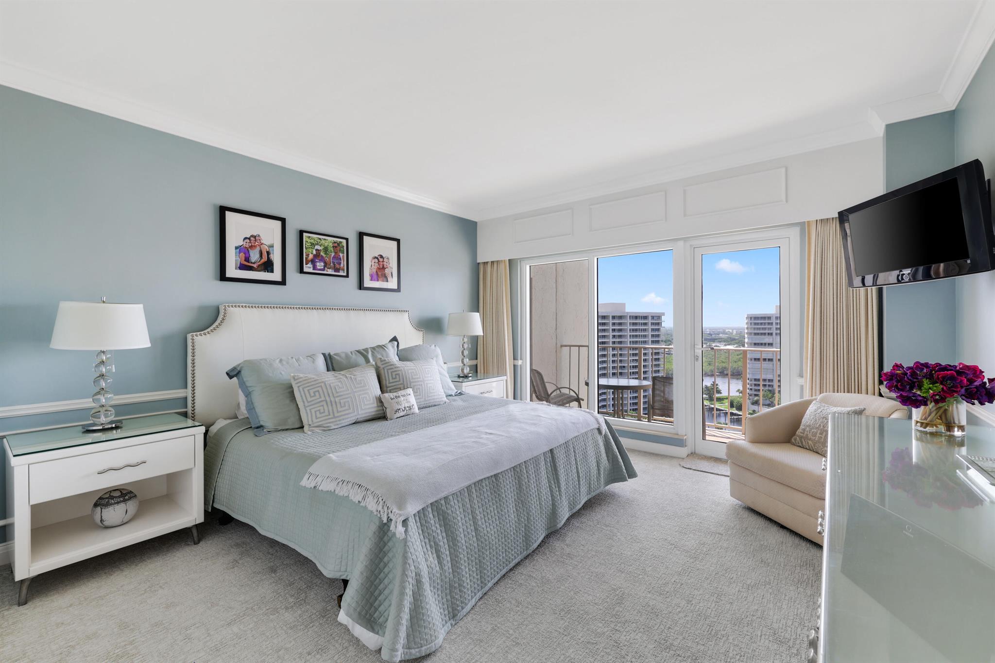 SEA RANCH CLUB OF BOCA - Residential