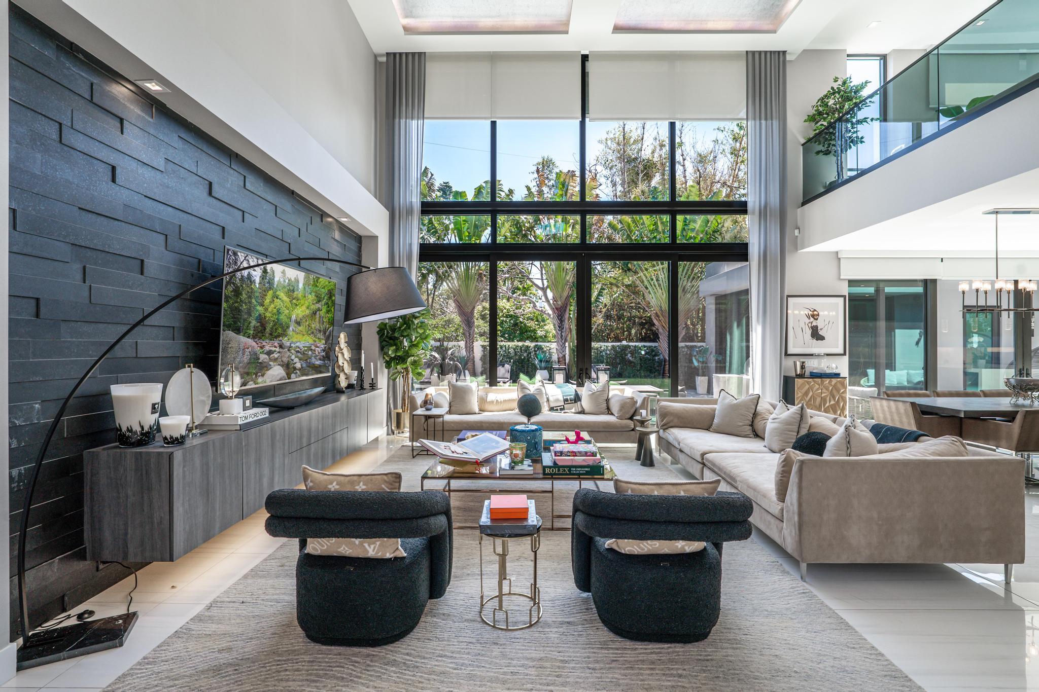 LEFT BANK ESTATES - Residential