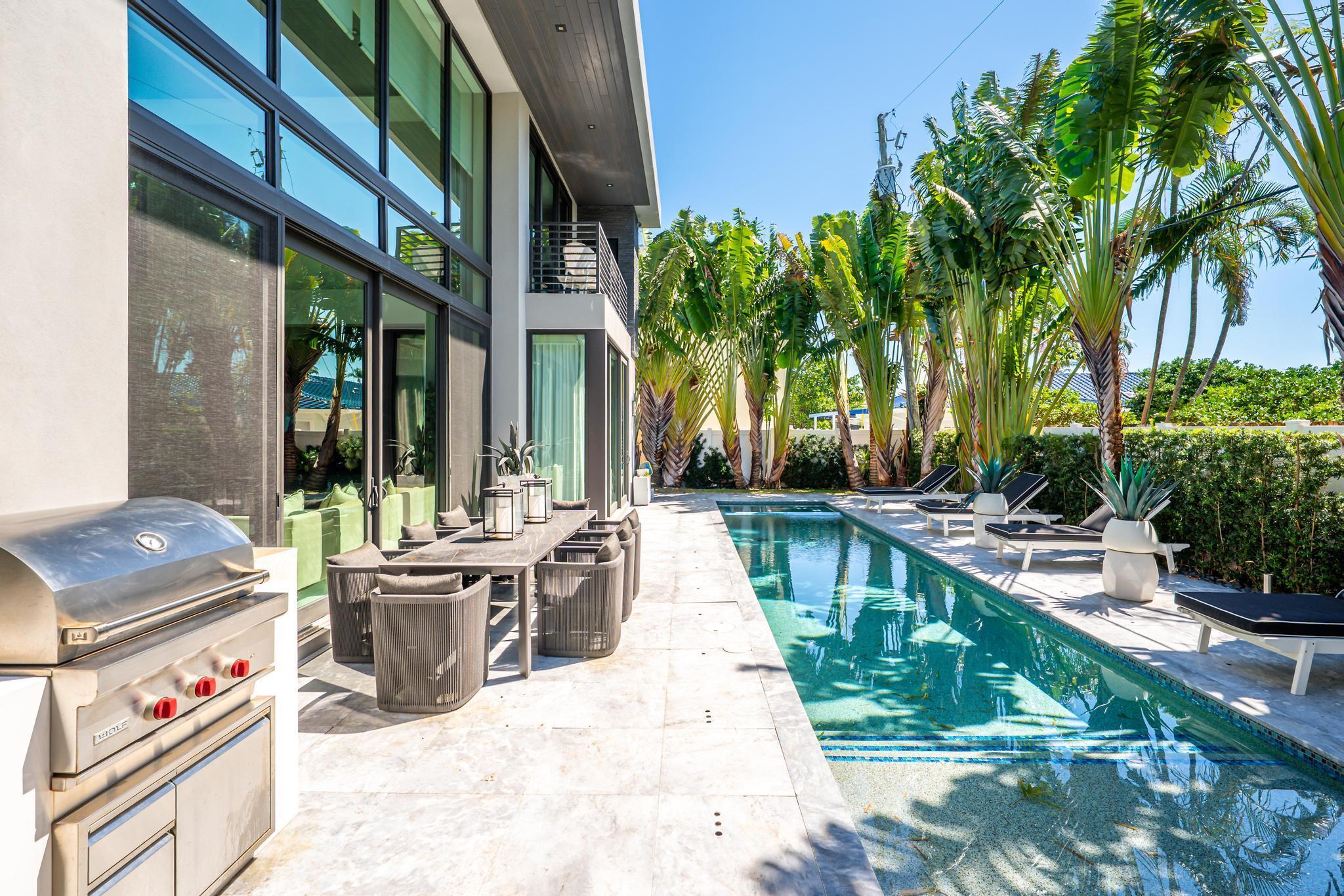 LEFT BANK ESTATES - Residential