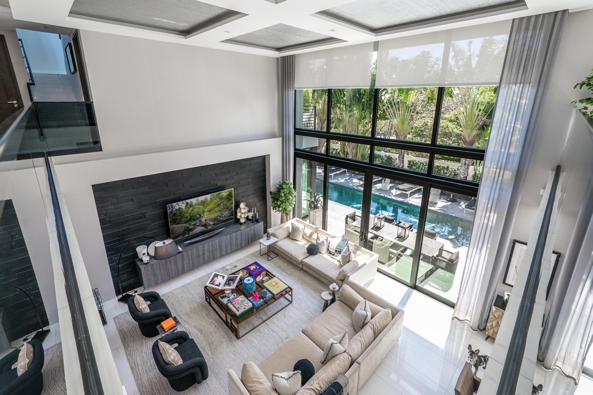 LEFT BANK ESTATES - Residential