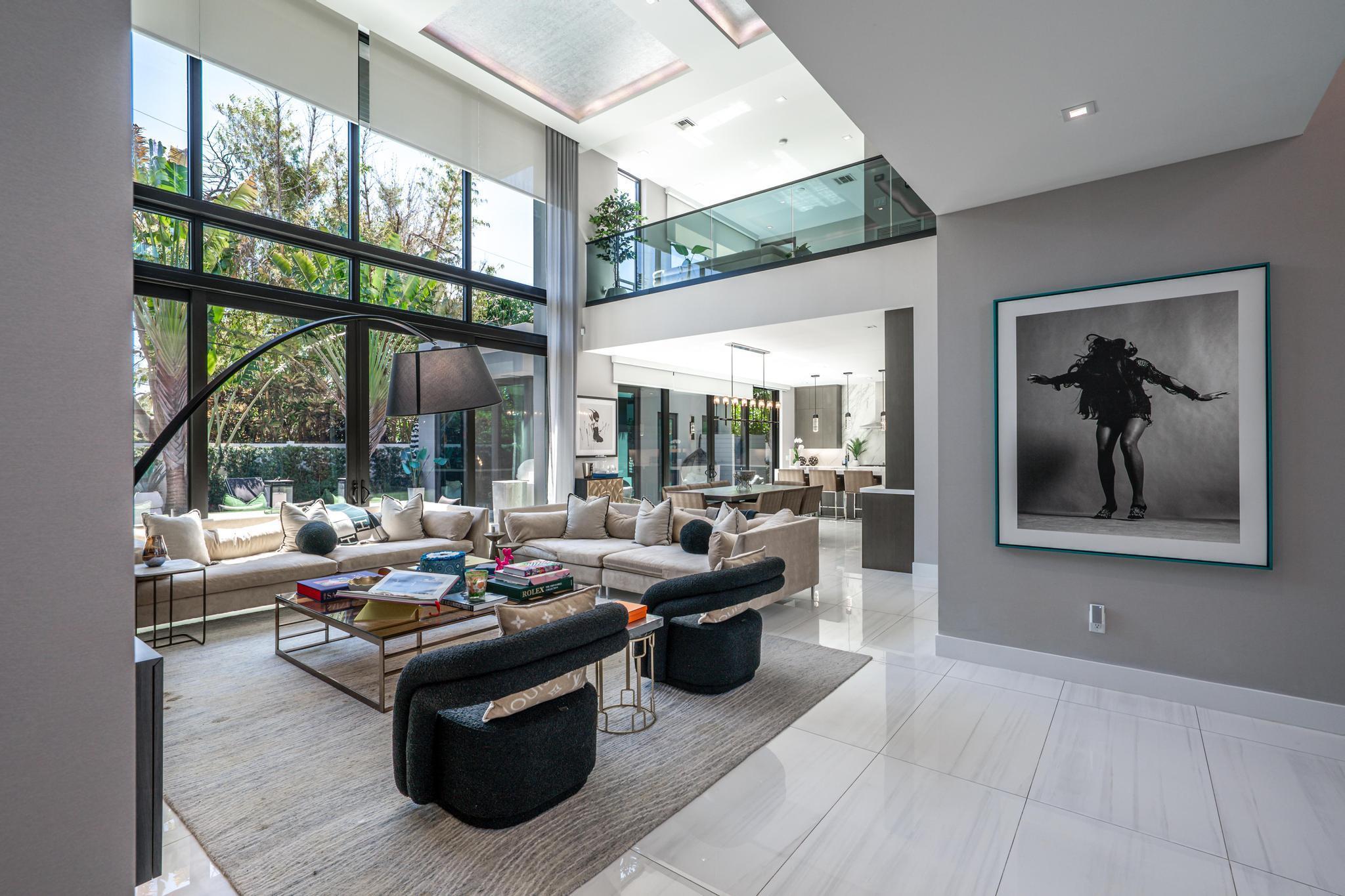 LEFT BANK ESTATES - Residential