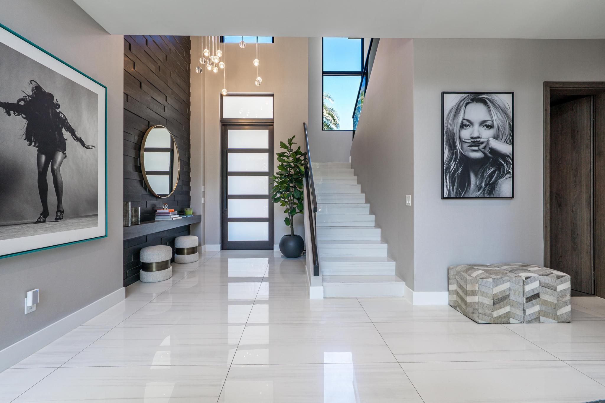 LEFT BANK ESTATES - Residential