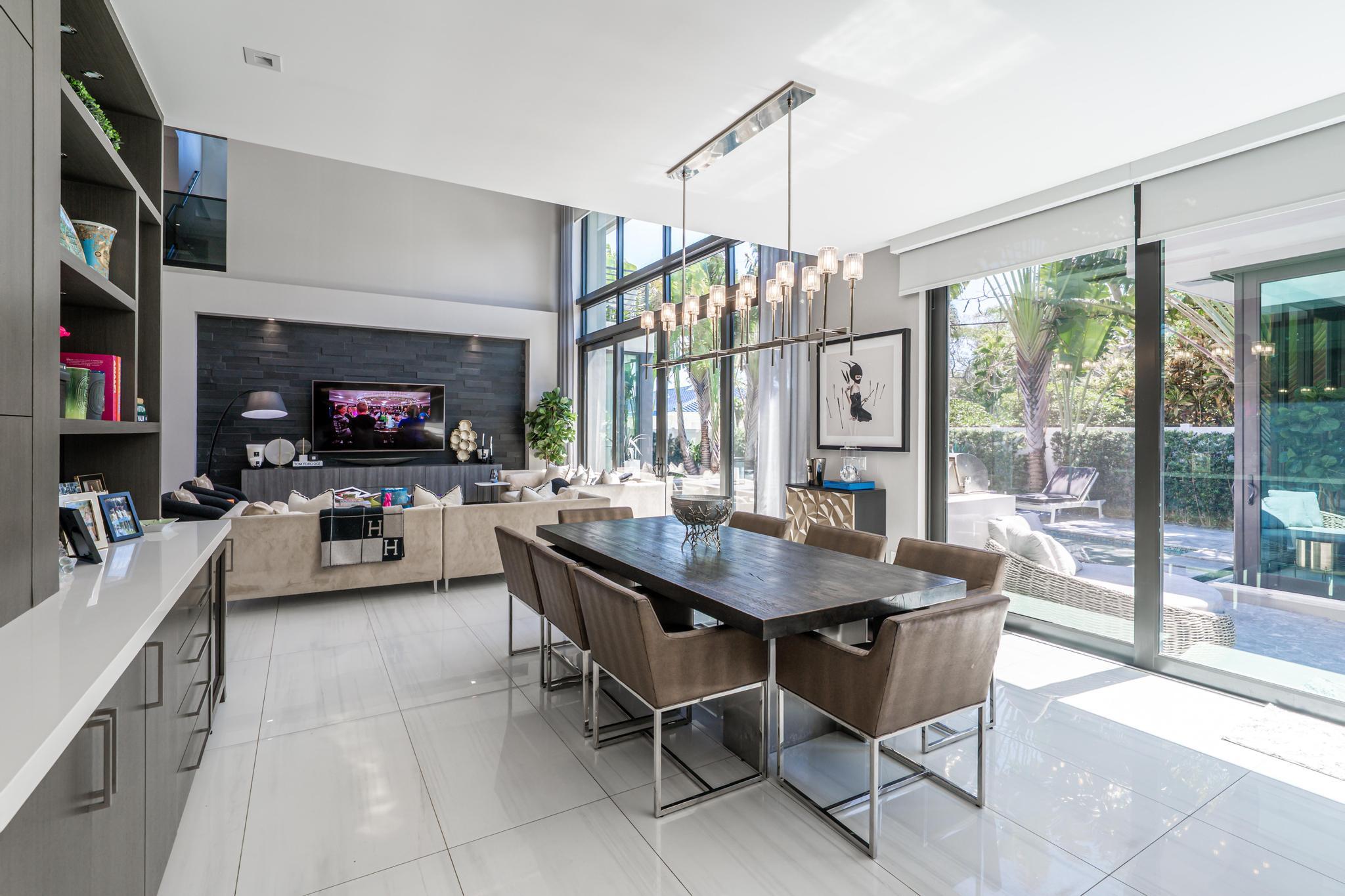 LEFT BANK ESTATES - Residential