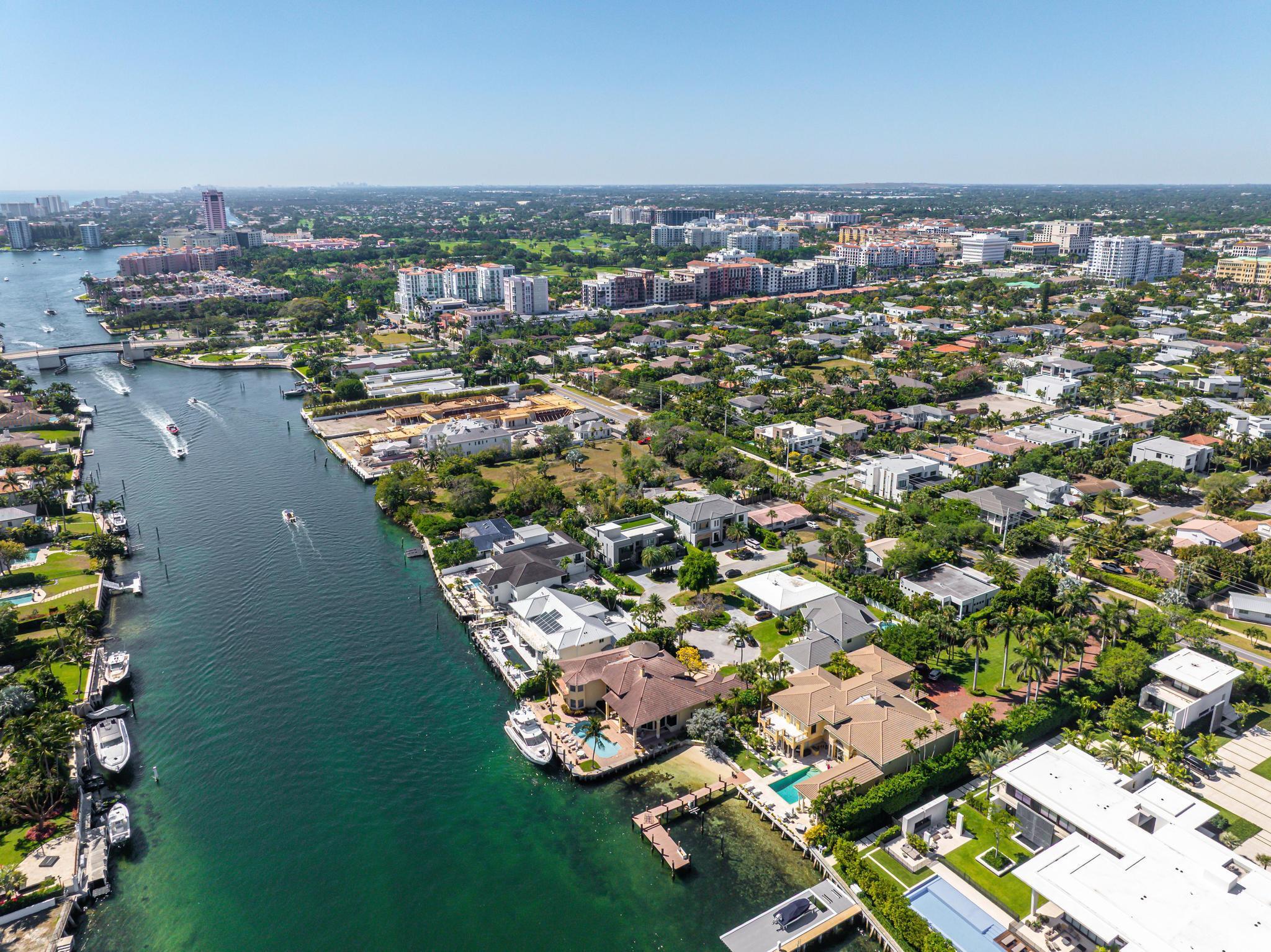 LEFT BANK ESTATES - Residential