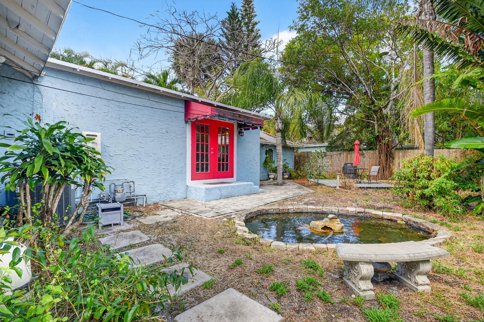 NORTH PALM BEACH - Residential