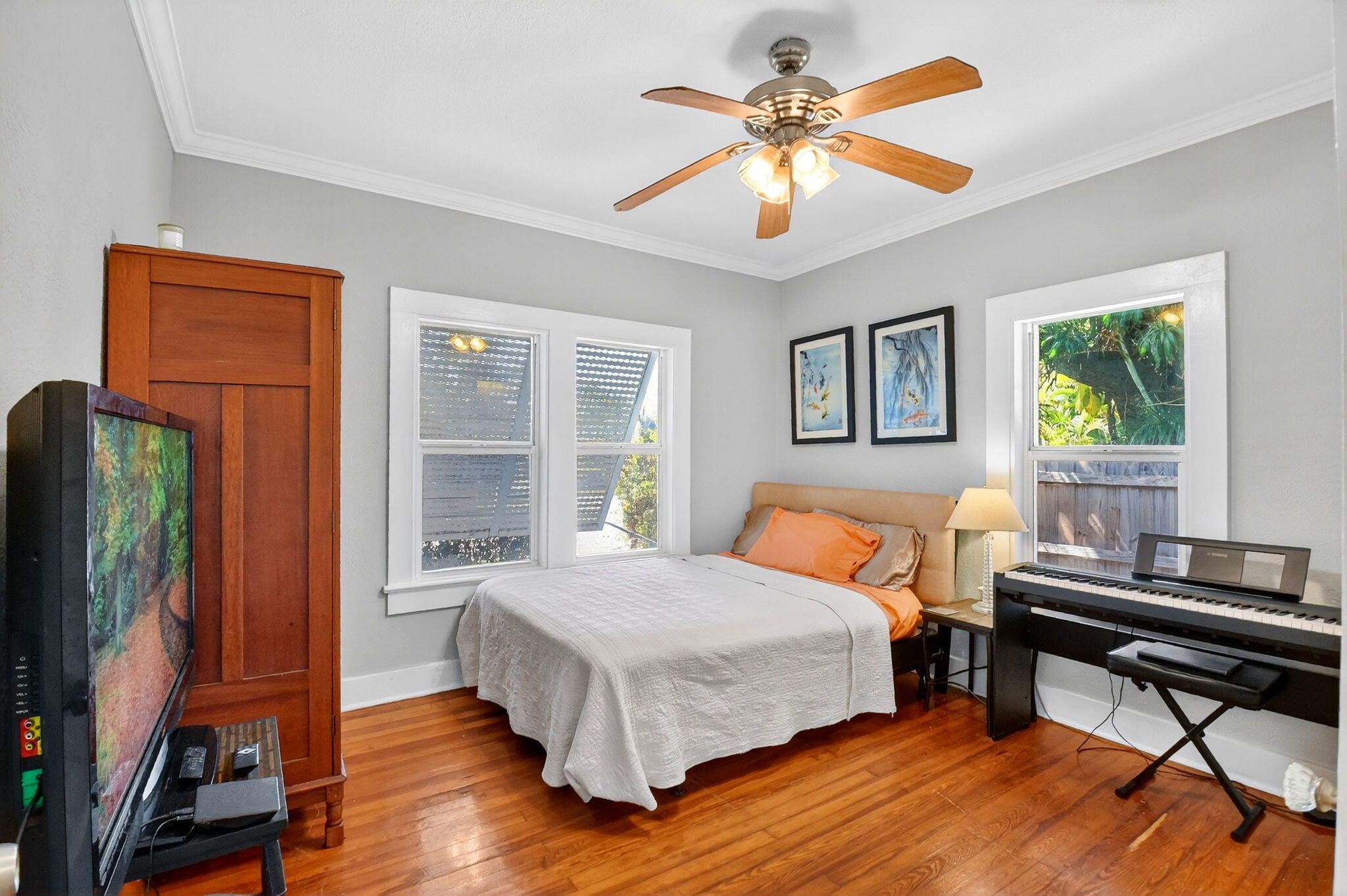 NORTH PALM BEACH - Residential