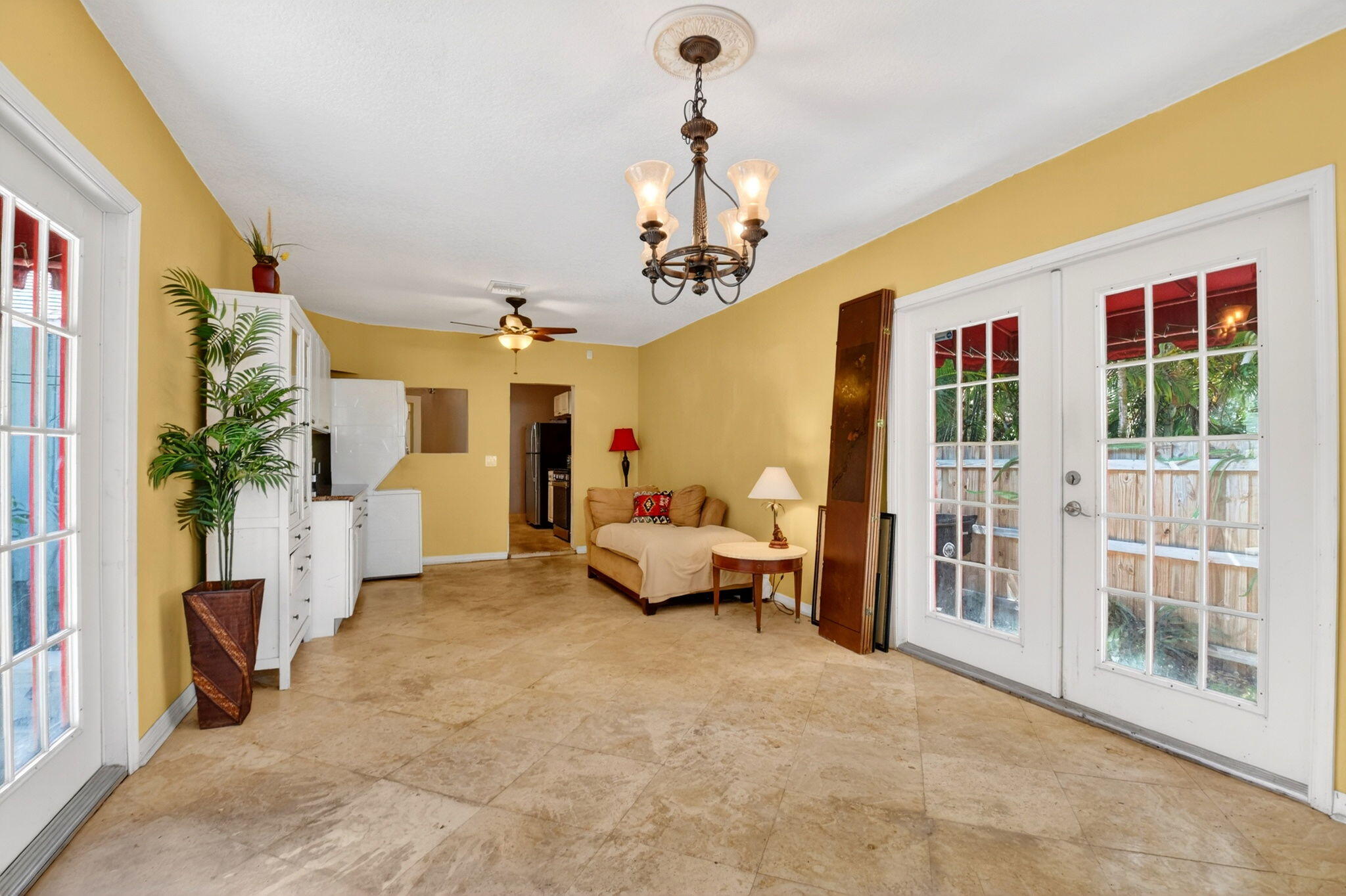 NORTH PALM BEACH - Residential