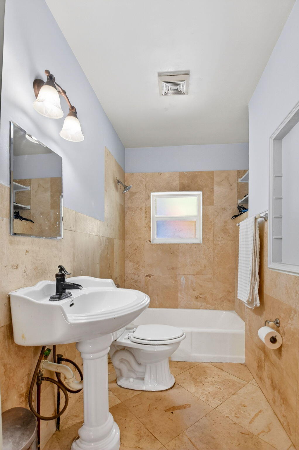 NORTH PALM BEACH - Residential