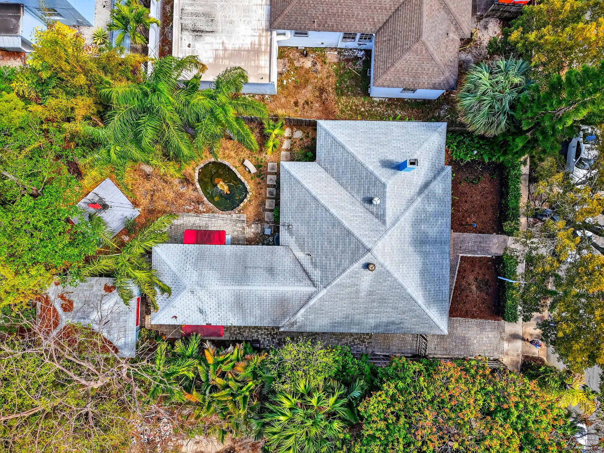 NORTH PALM BEACH - Residential