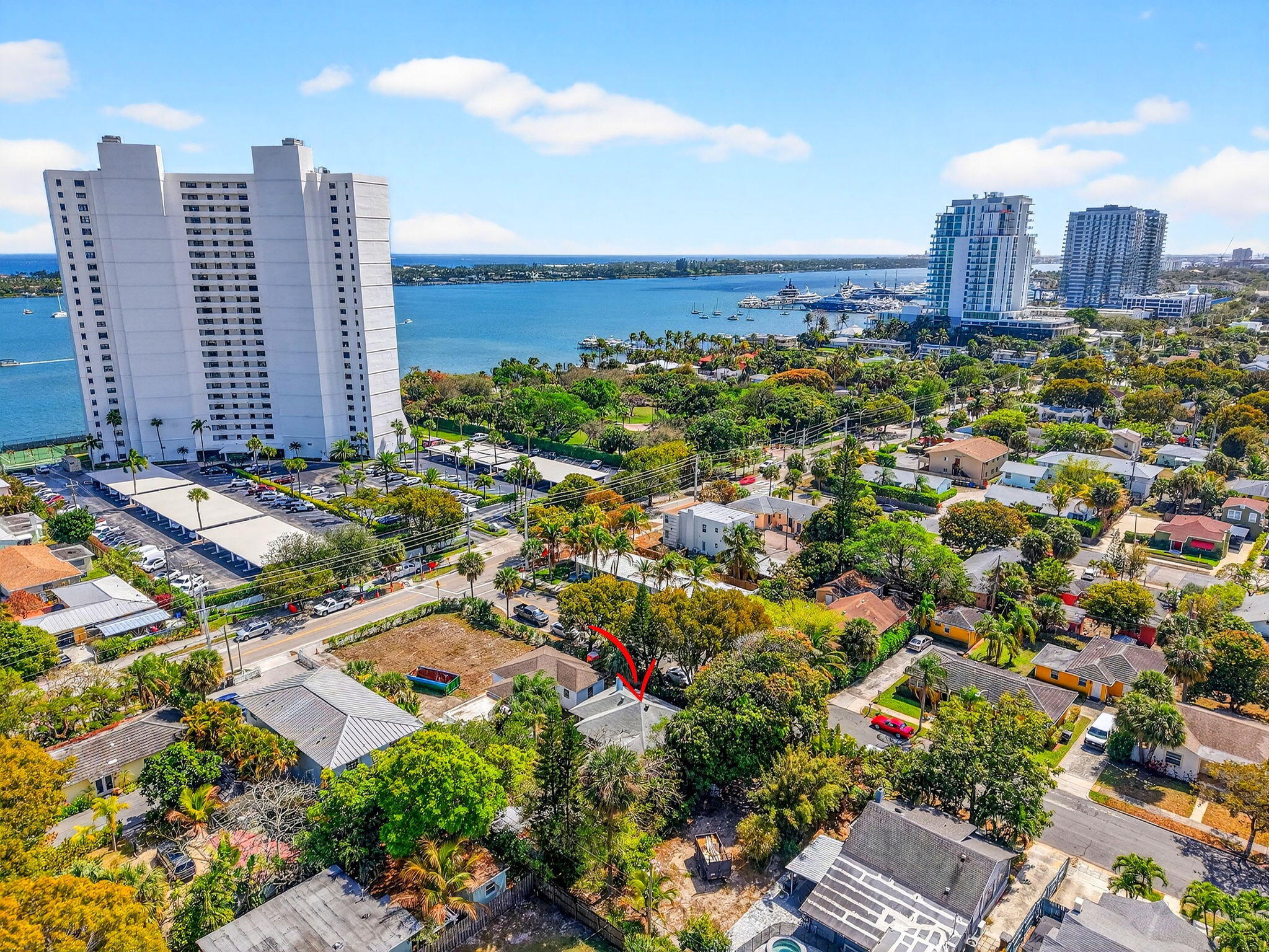 NORTH PALM BEACH - Residential