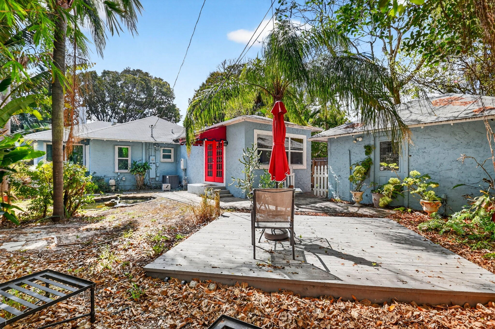 NORTH PALM BEACH - Residential