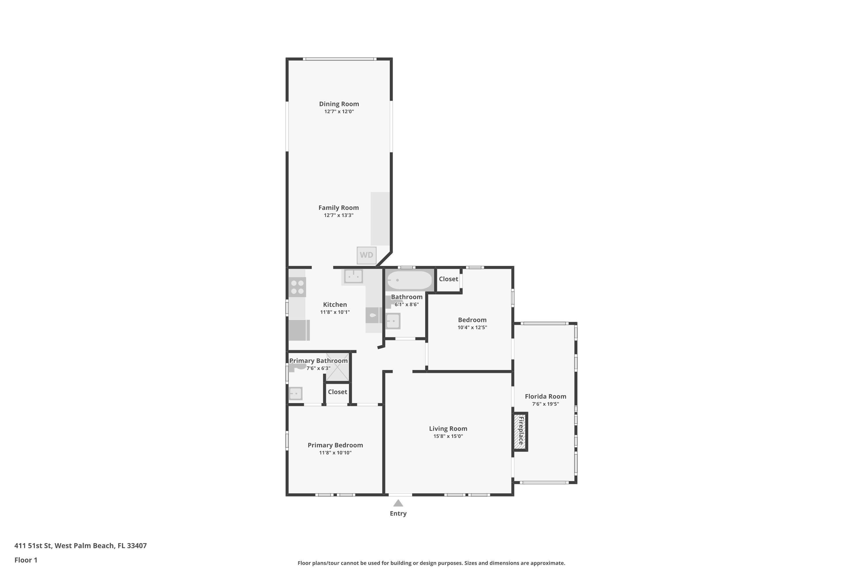 NORTH PALM BEACH - Residential