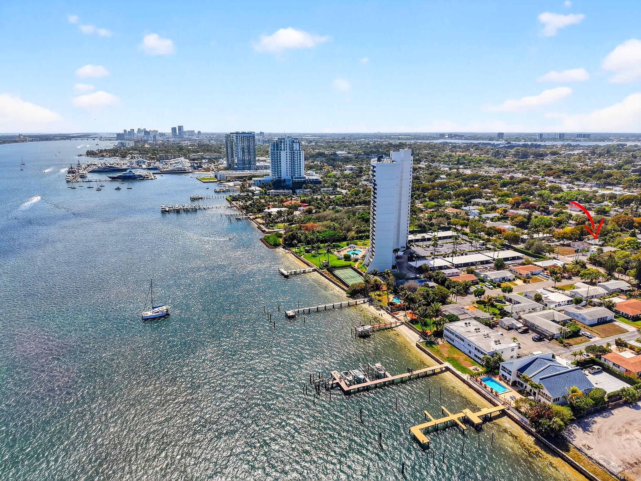 NORTH PALM BEACH - Residential