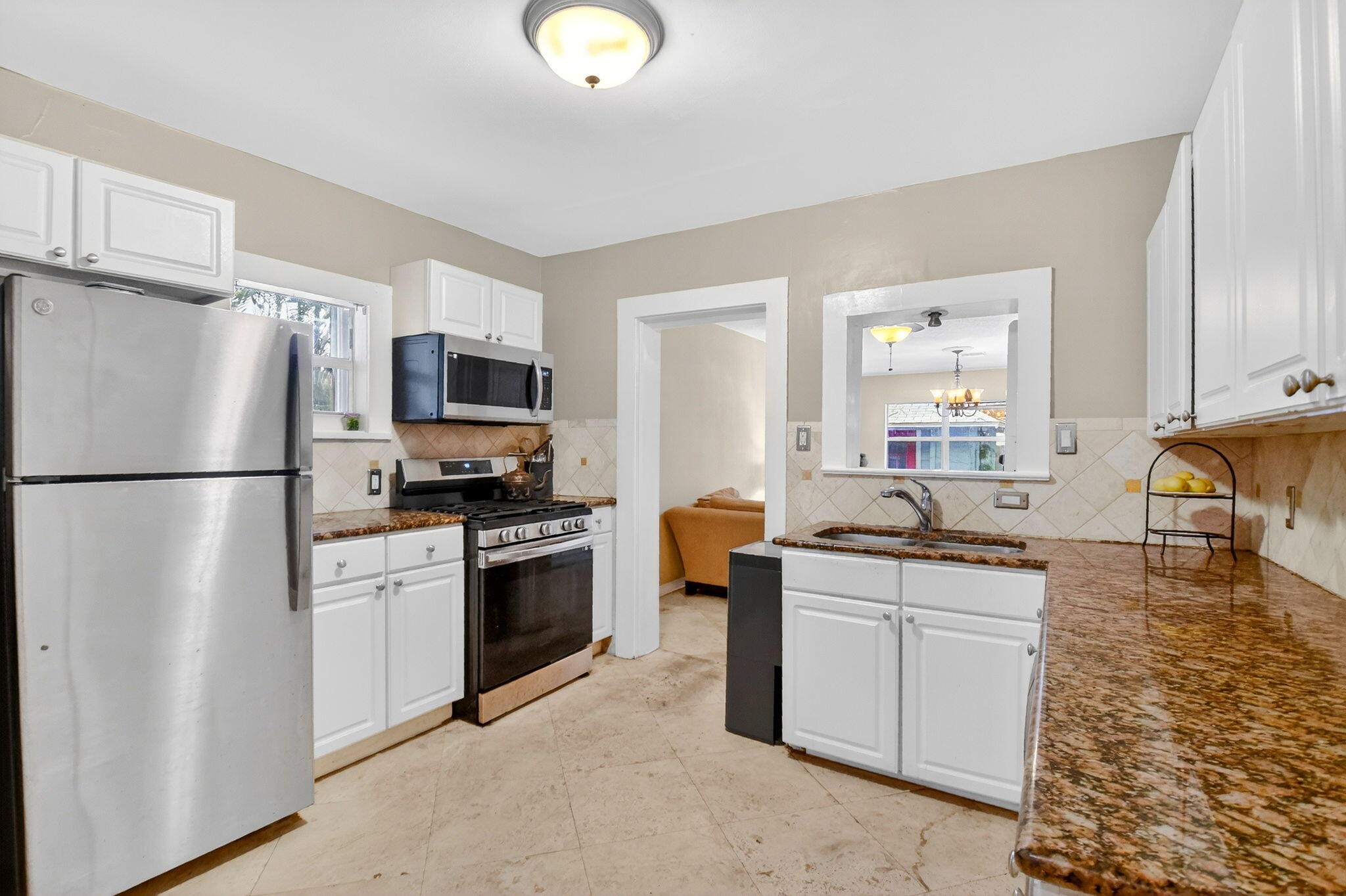 NORTH PALM BEACH - Residential