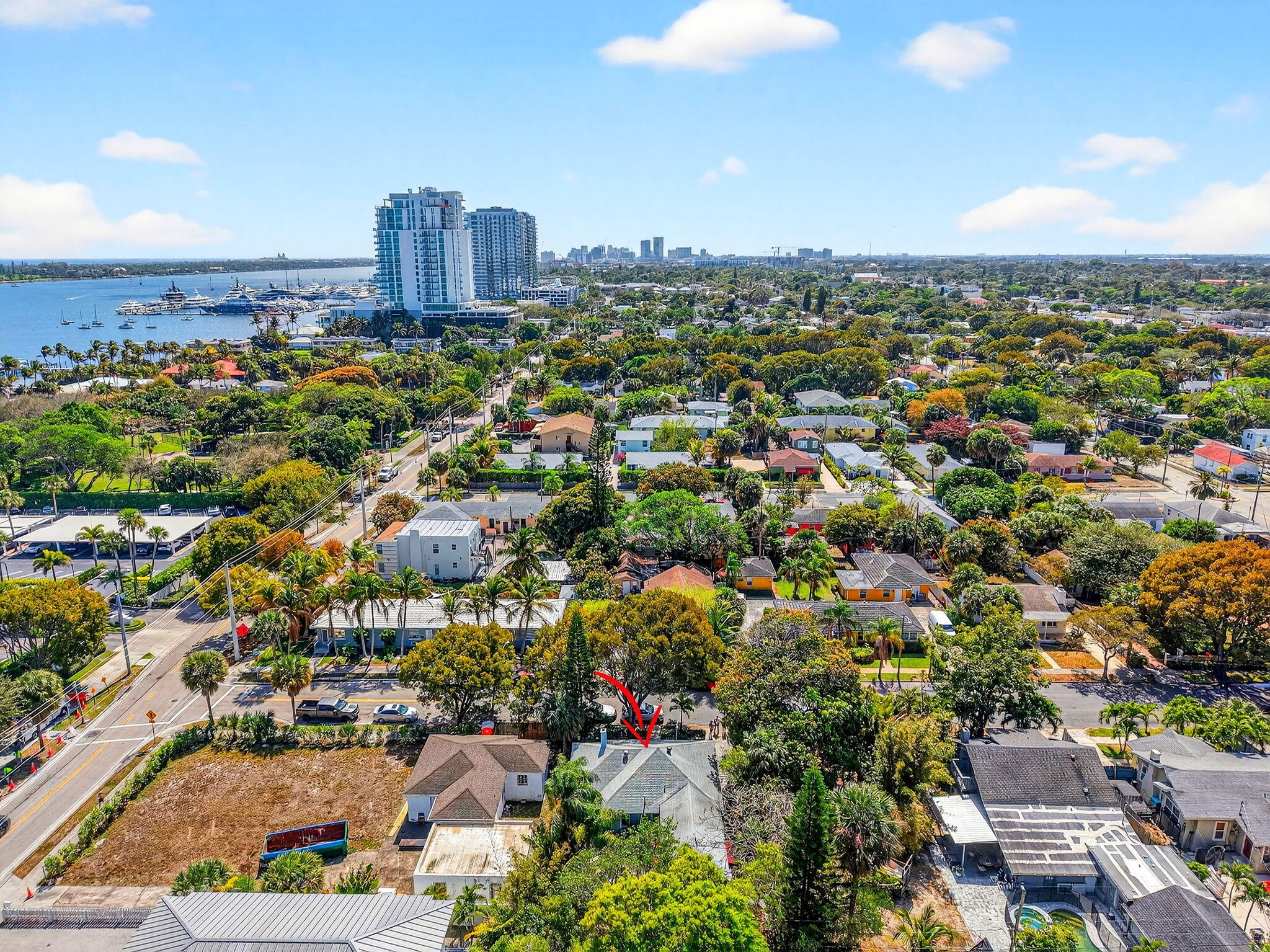 NORTH PALM BEACH - Residential