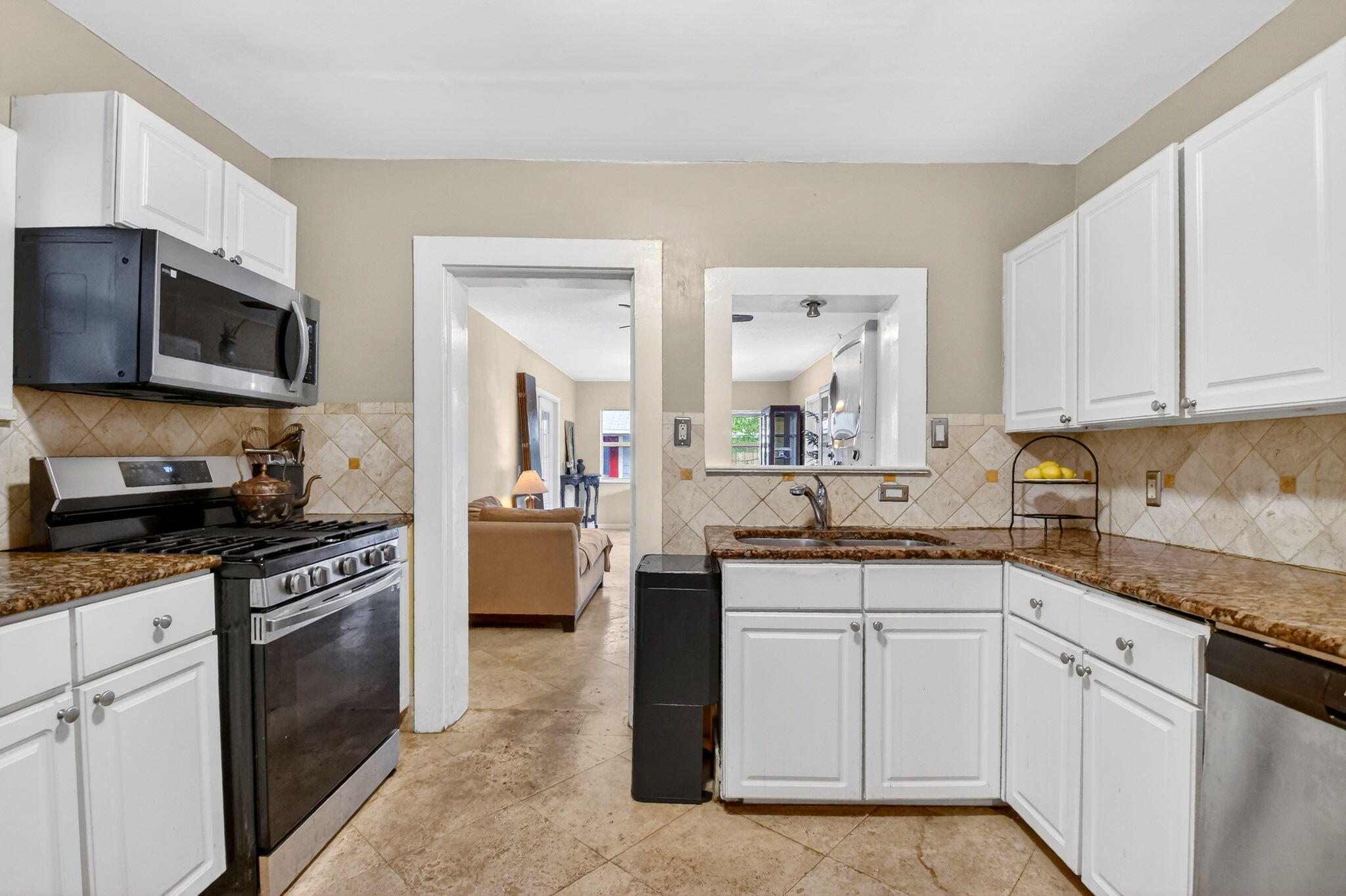 NORTH PALM BEACH - Residential