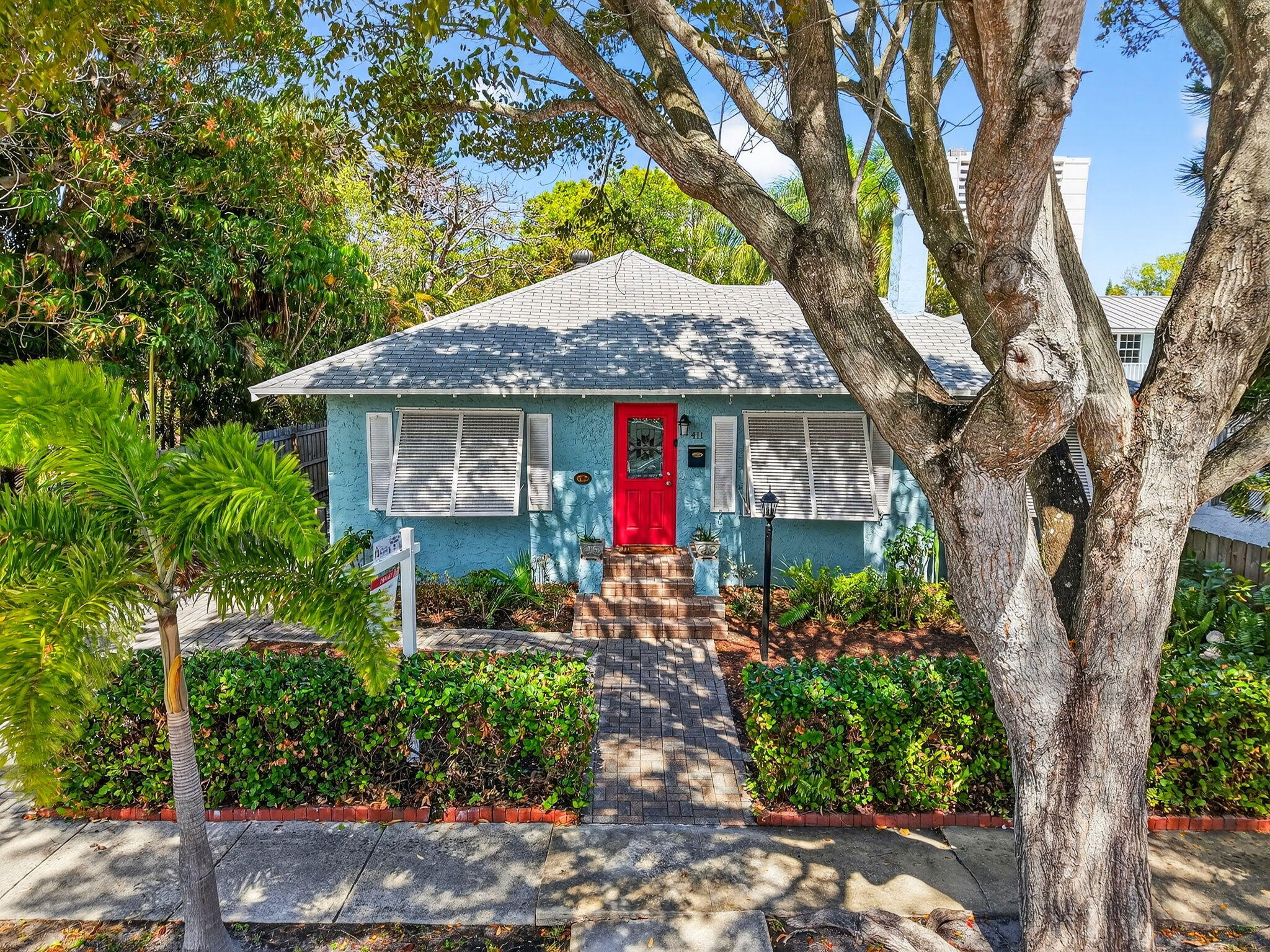 NORTH PALM BEACH - Residential