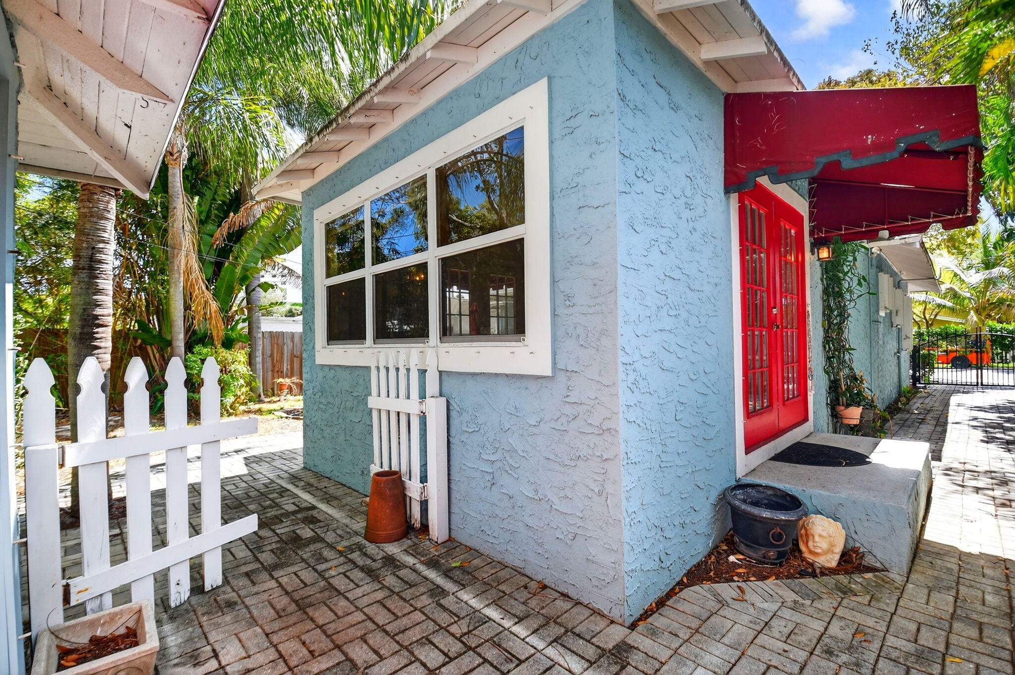 NORTH PALM BEACH - Residential