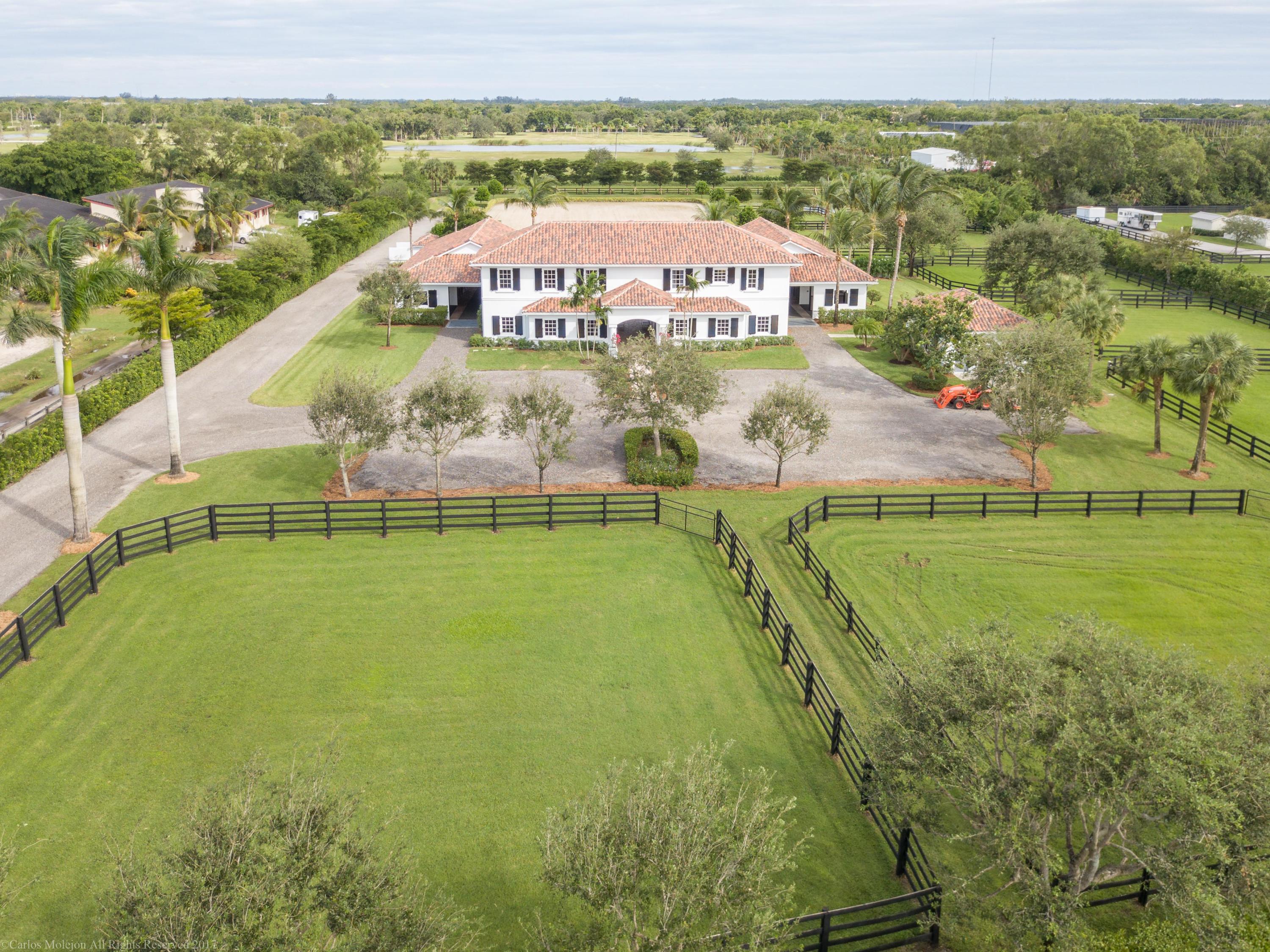 PALM BEACH POINT EAST - Residential