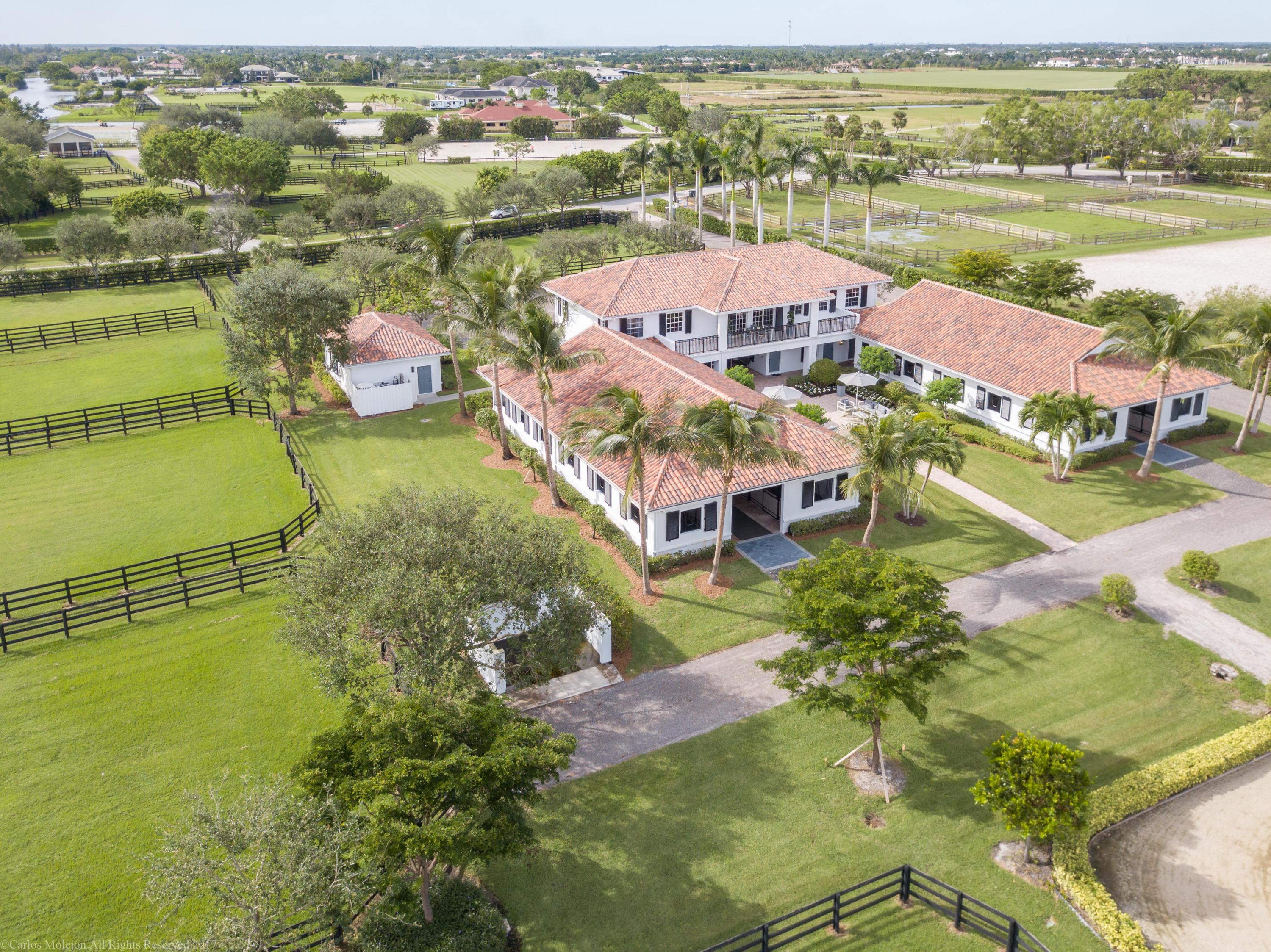 PALM BEACH POINT EAST - Residential