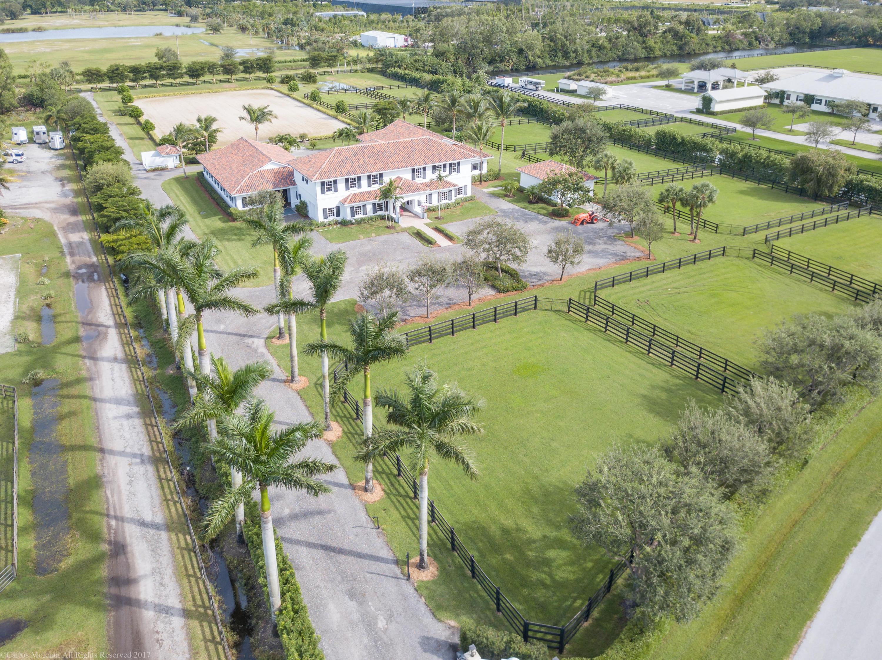 PALM BEACH POINT EAST - Residential