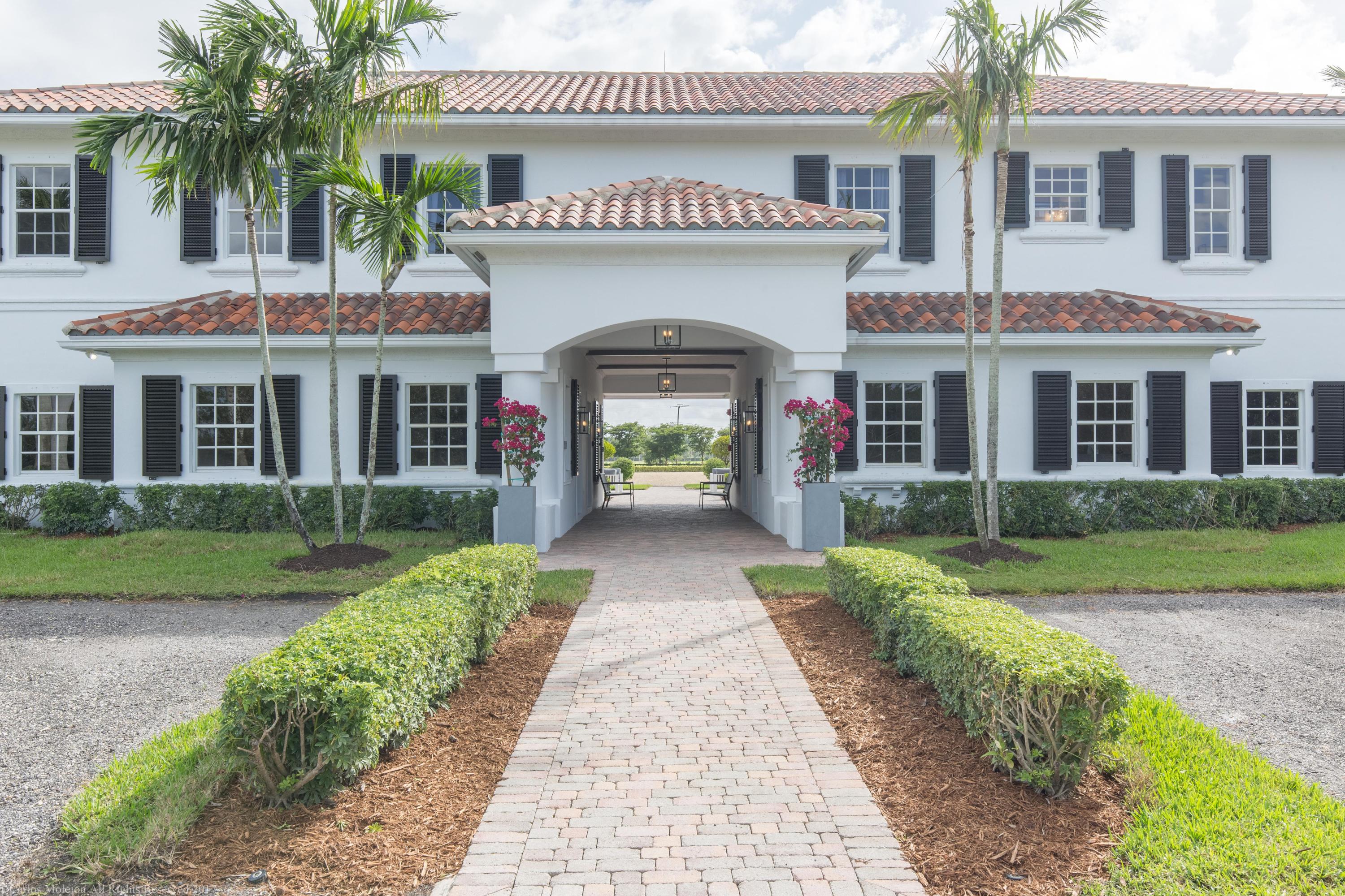 PALM BEACH POINT EAST - Residential