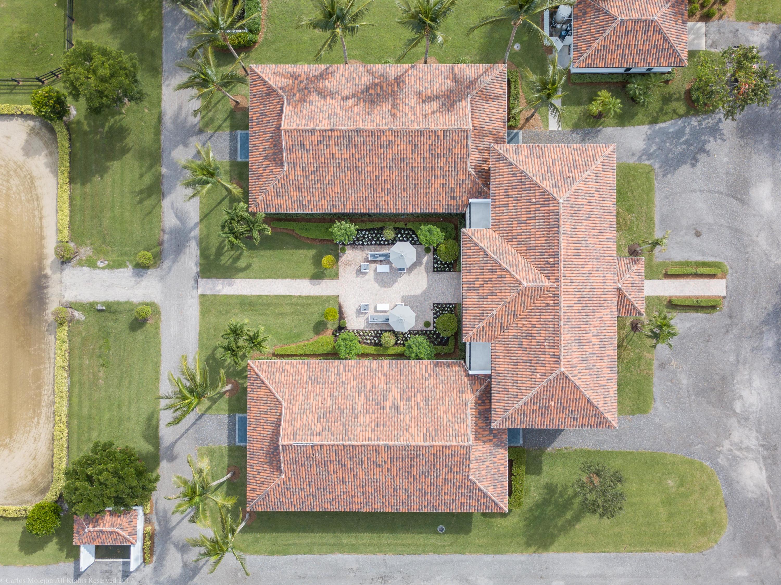 PALM BEACH POINT EAST - Residential