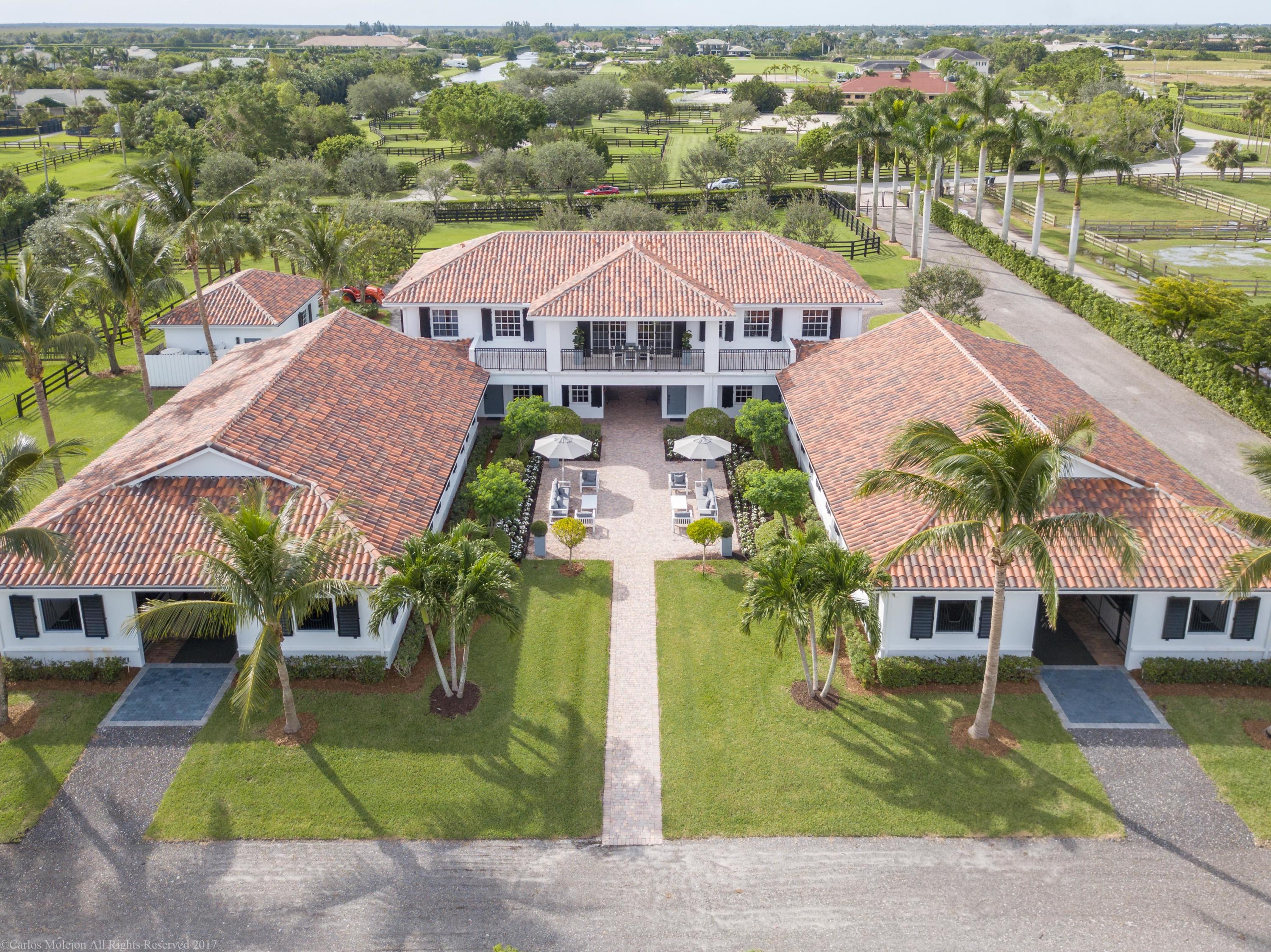 PALM BEACH POINT EAST - Residential