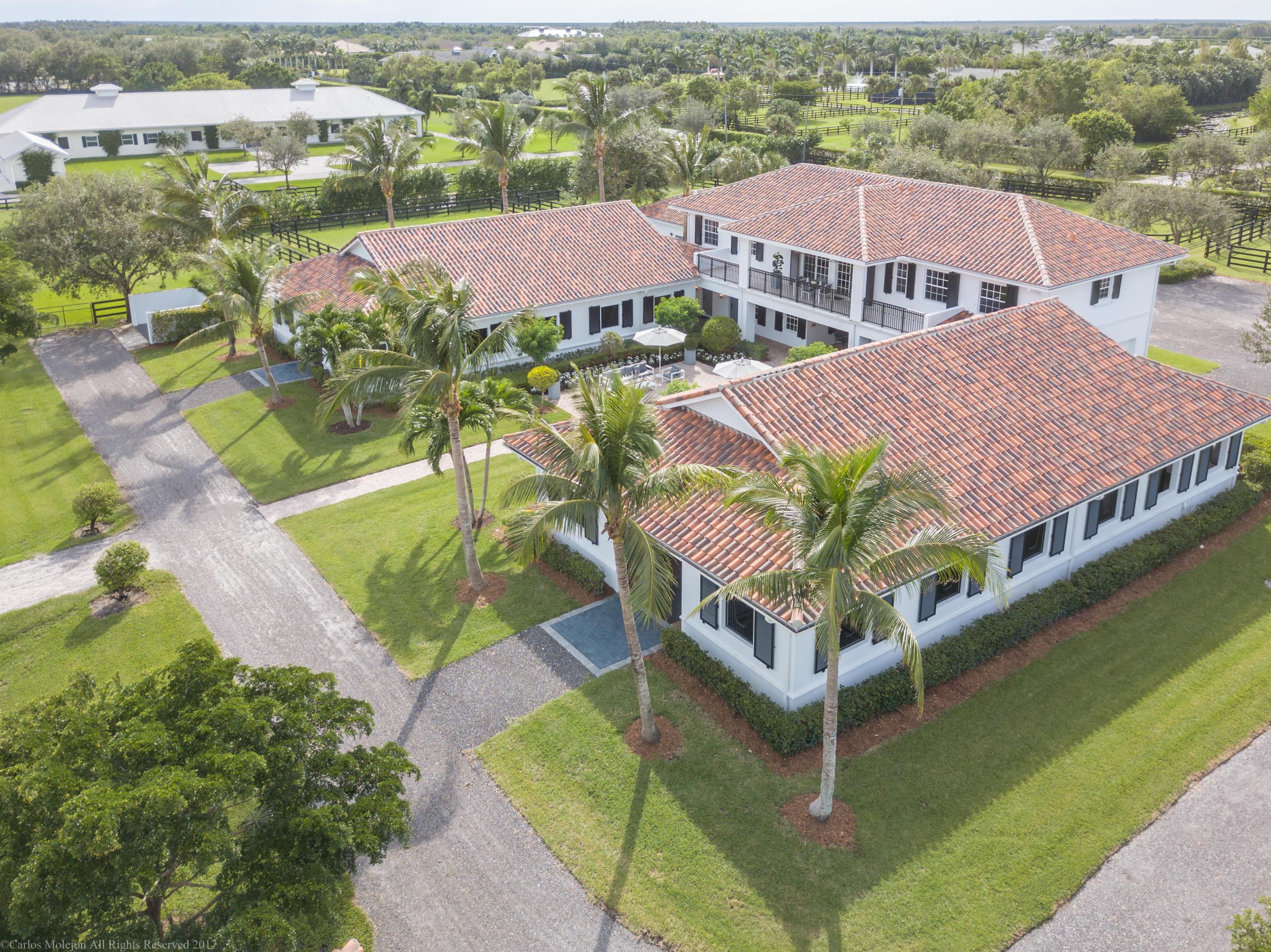 PALM BEACH POINT EAST - Residential