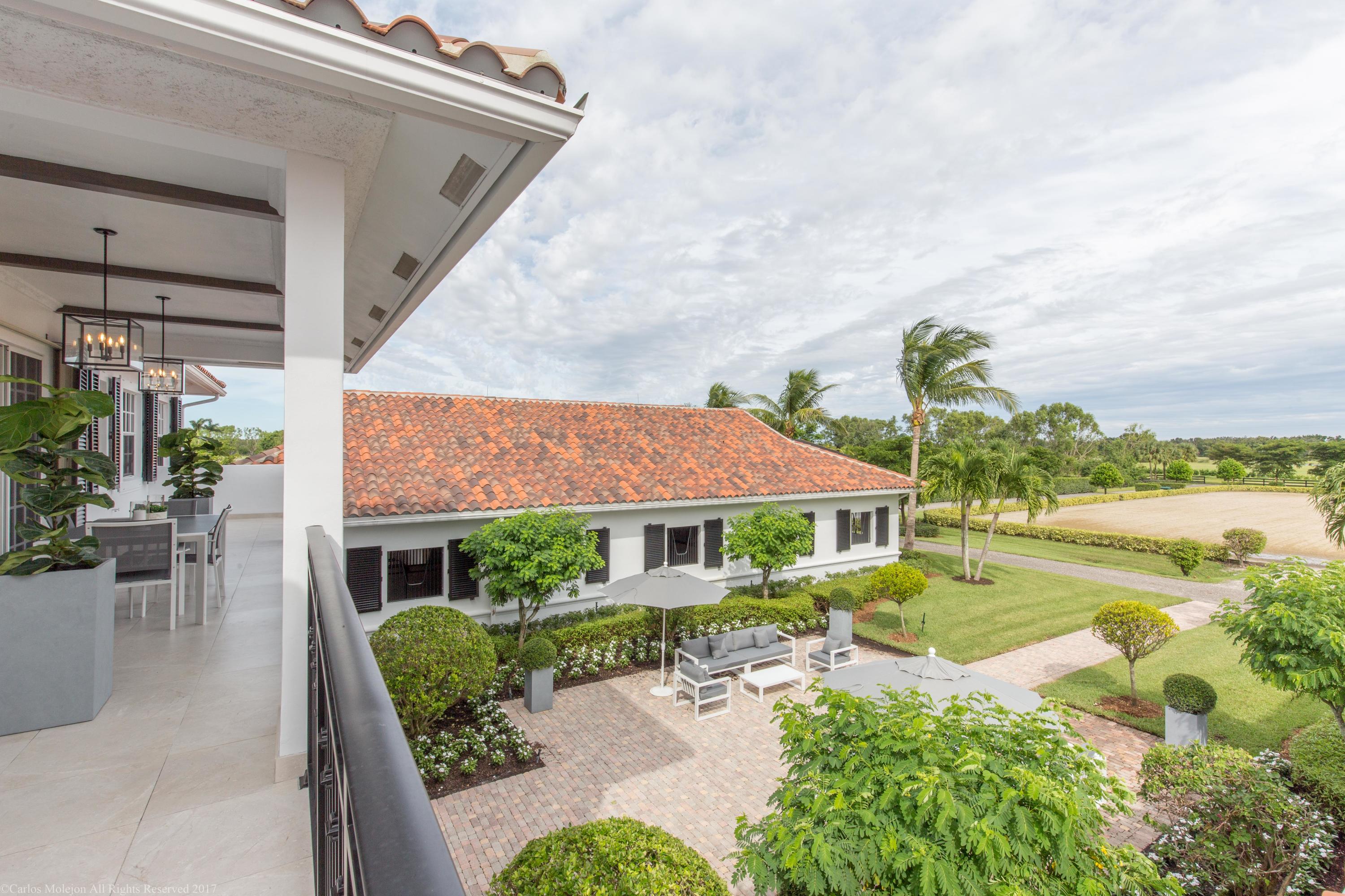 PALM BEACH POINT EAST - Residential