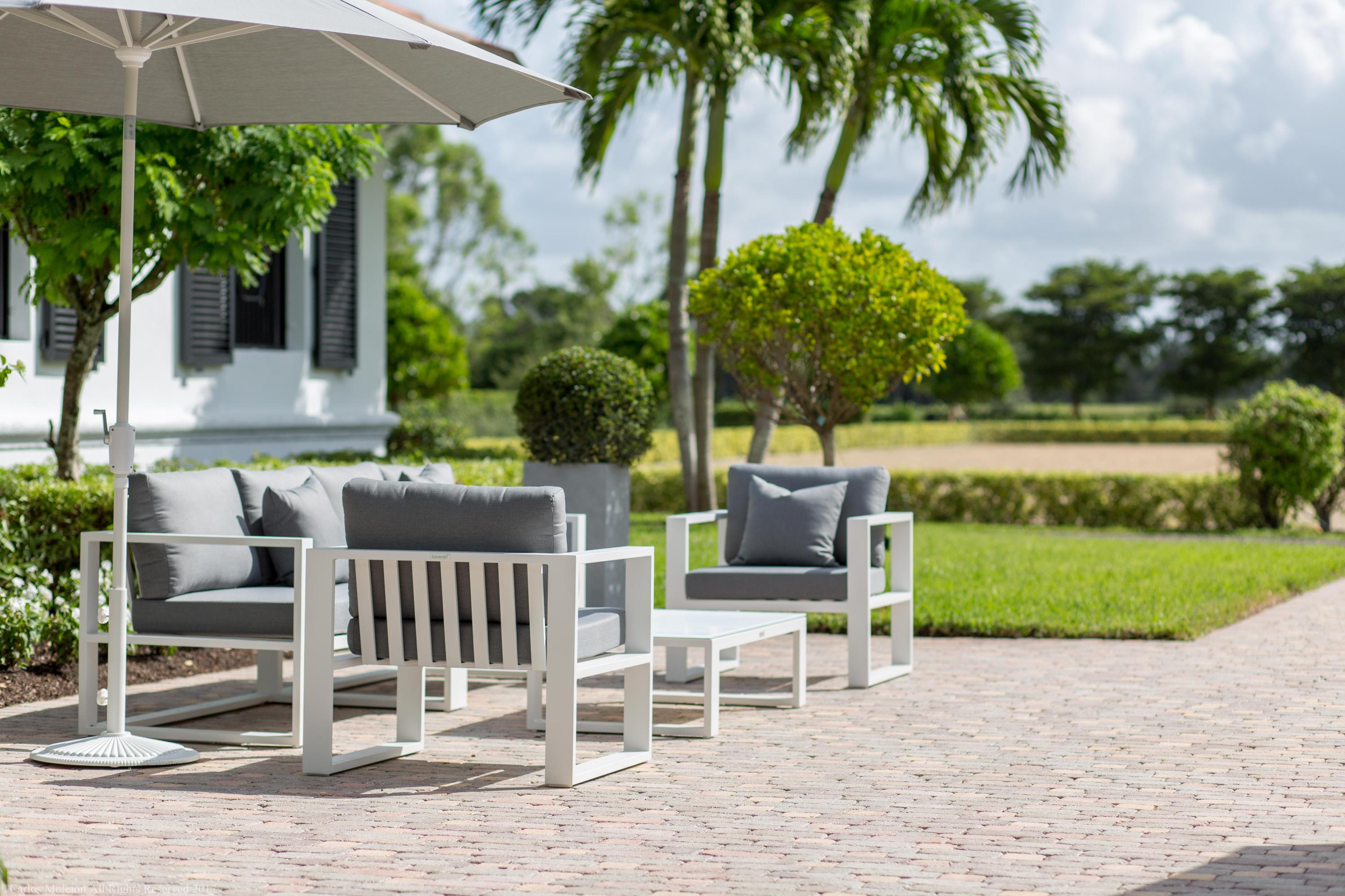 PALM BEACH POINT EAST - Residential