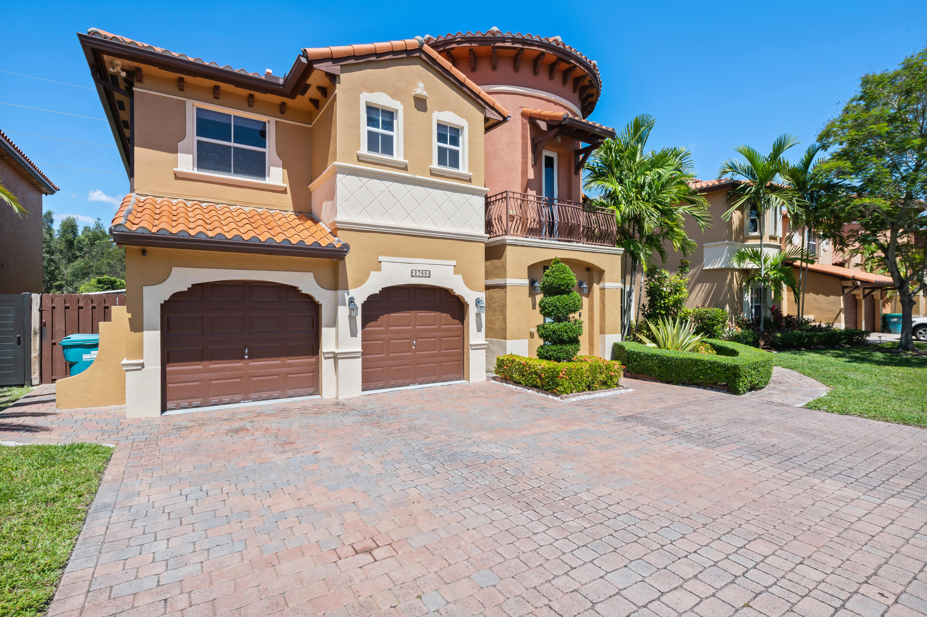 EGRET LAKES ESTATES SEC 6 - Residential