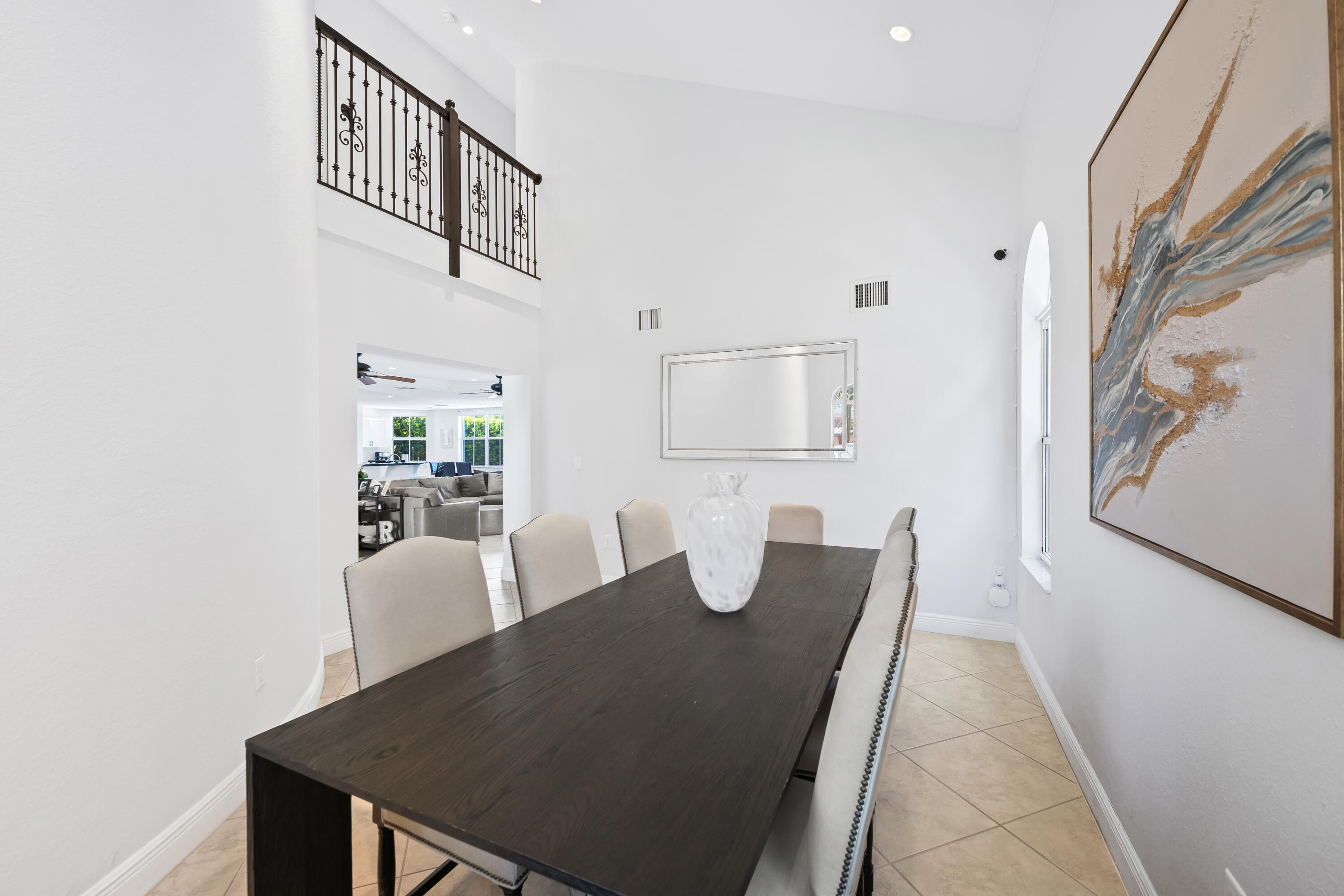 EGRET LAKES ESTATES SEC 6 - Residential
