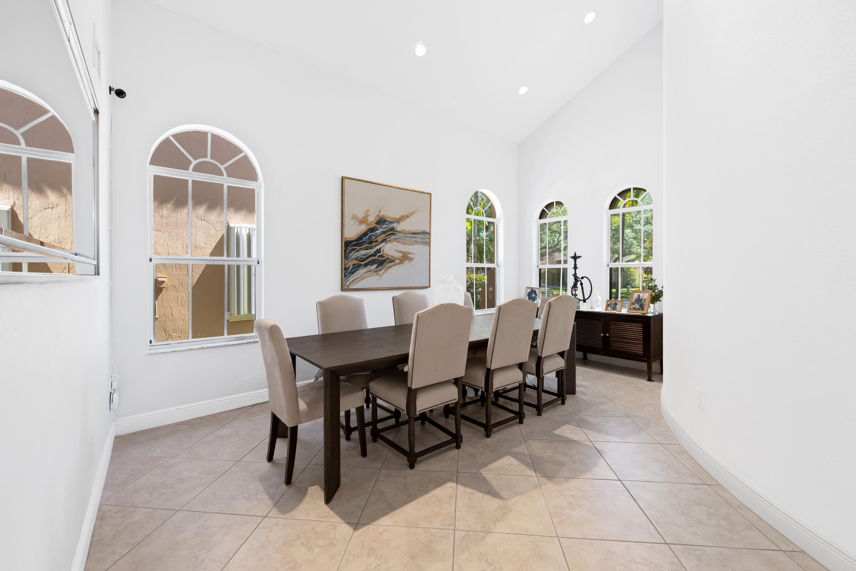 EGRET LAKES ESTATES SEC 6 - Residential