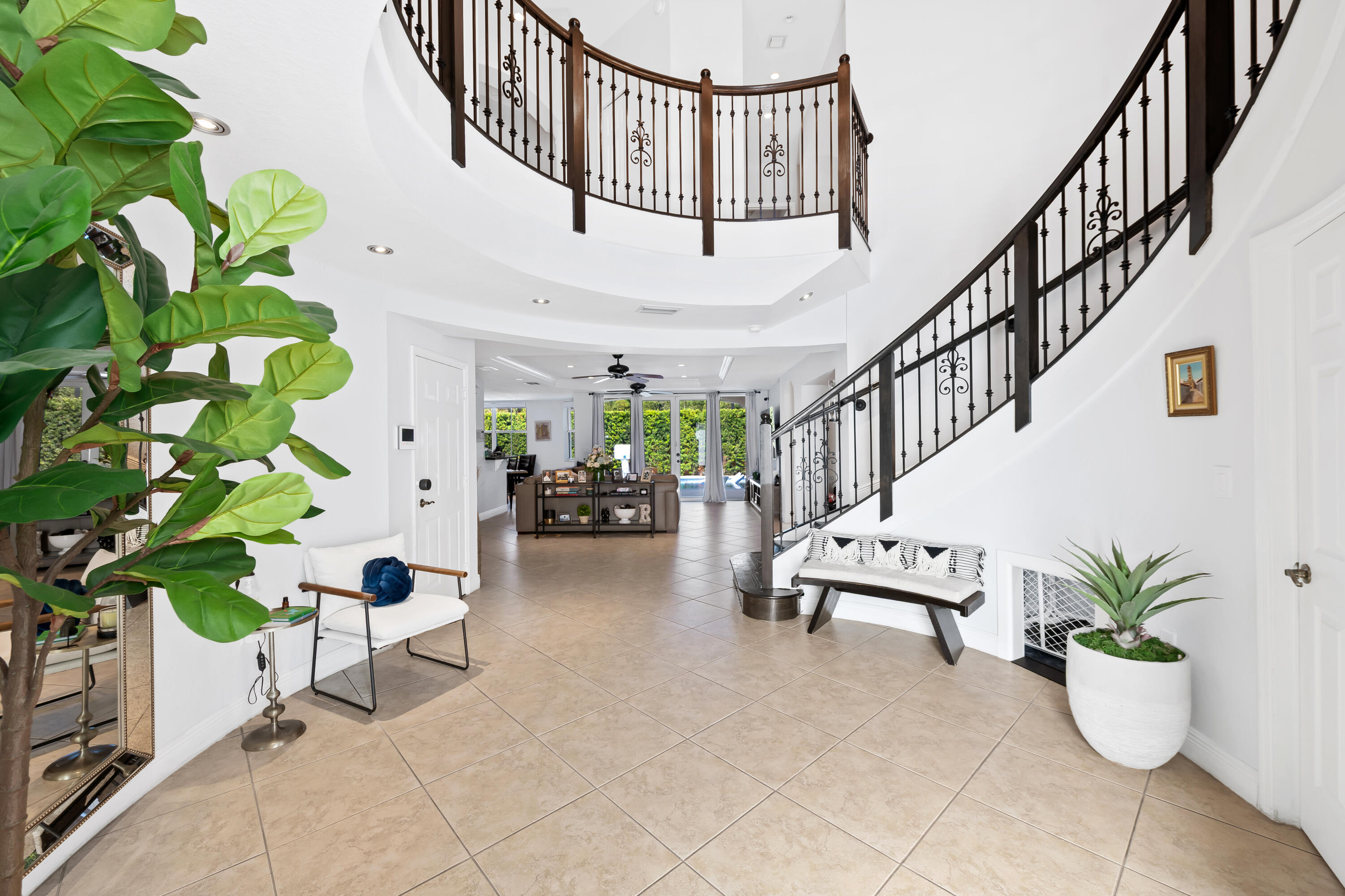 EGRET LAKES ESTATES SEC 6 - Residential