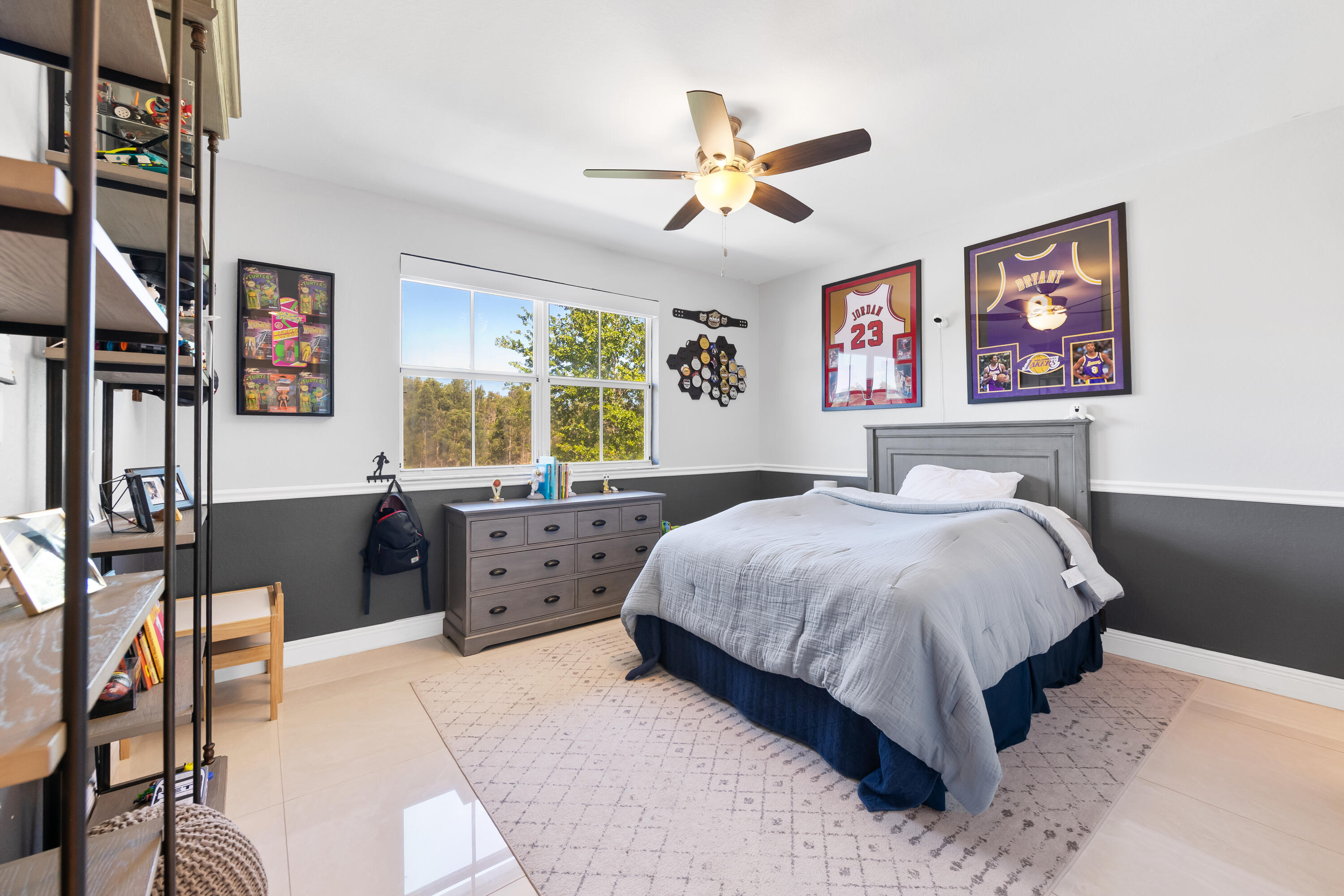 EGRET LAKES ESTATES SEC 6 - Residential