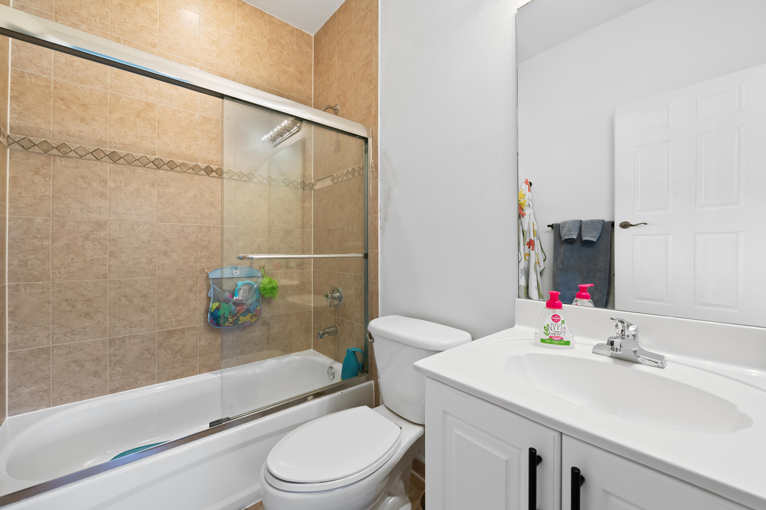 EGRET LAKES ESTATES SEC 6 - Residential