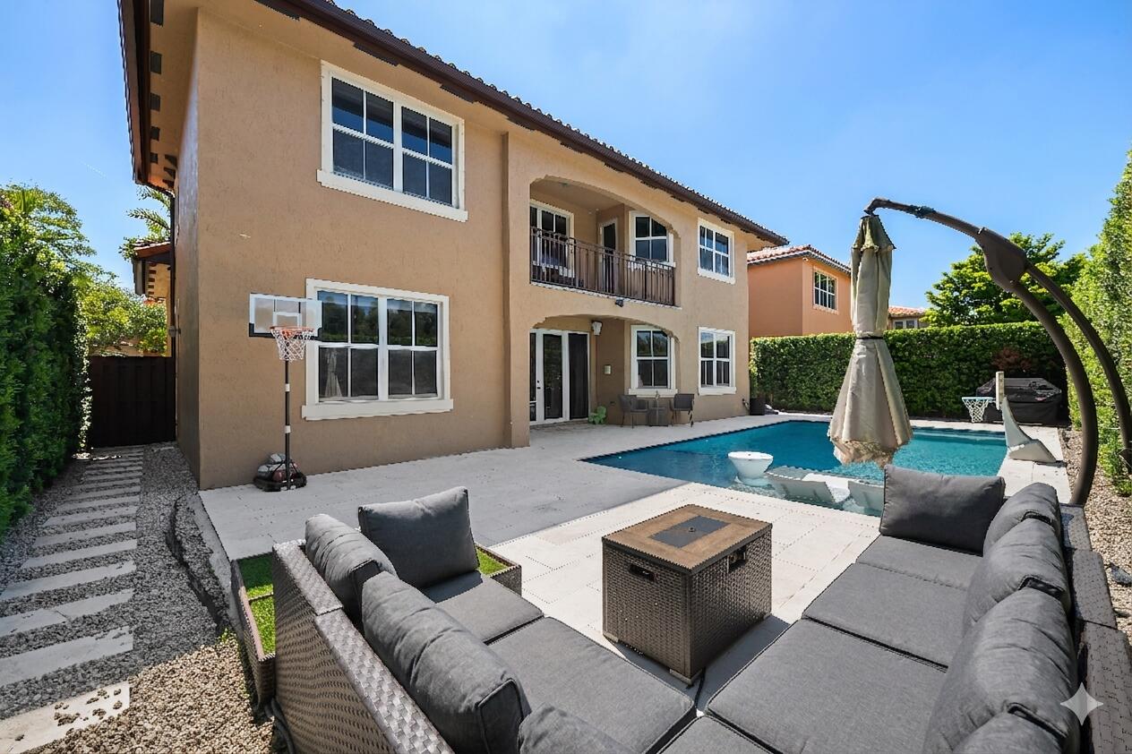 EGRET LAKES ESTATES SEC 6 - Residential