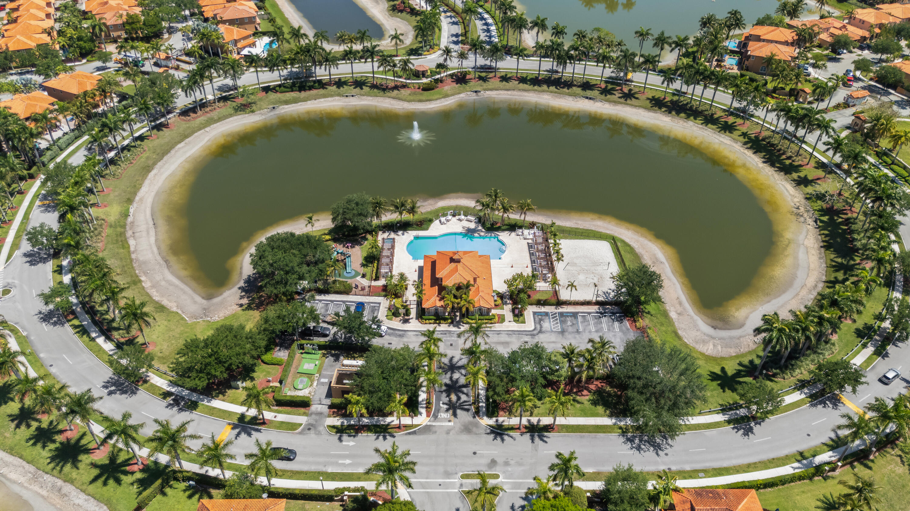 EGRET LAKES ESTATES SEC 6 - Residential