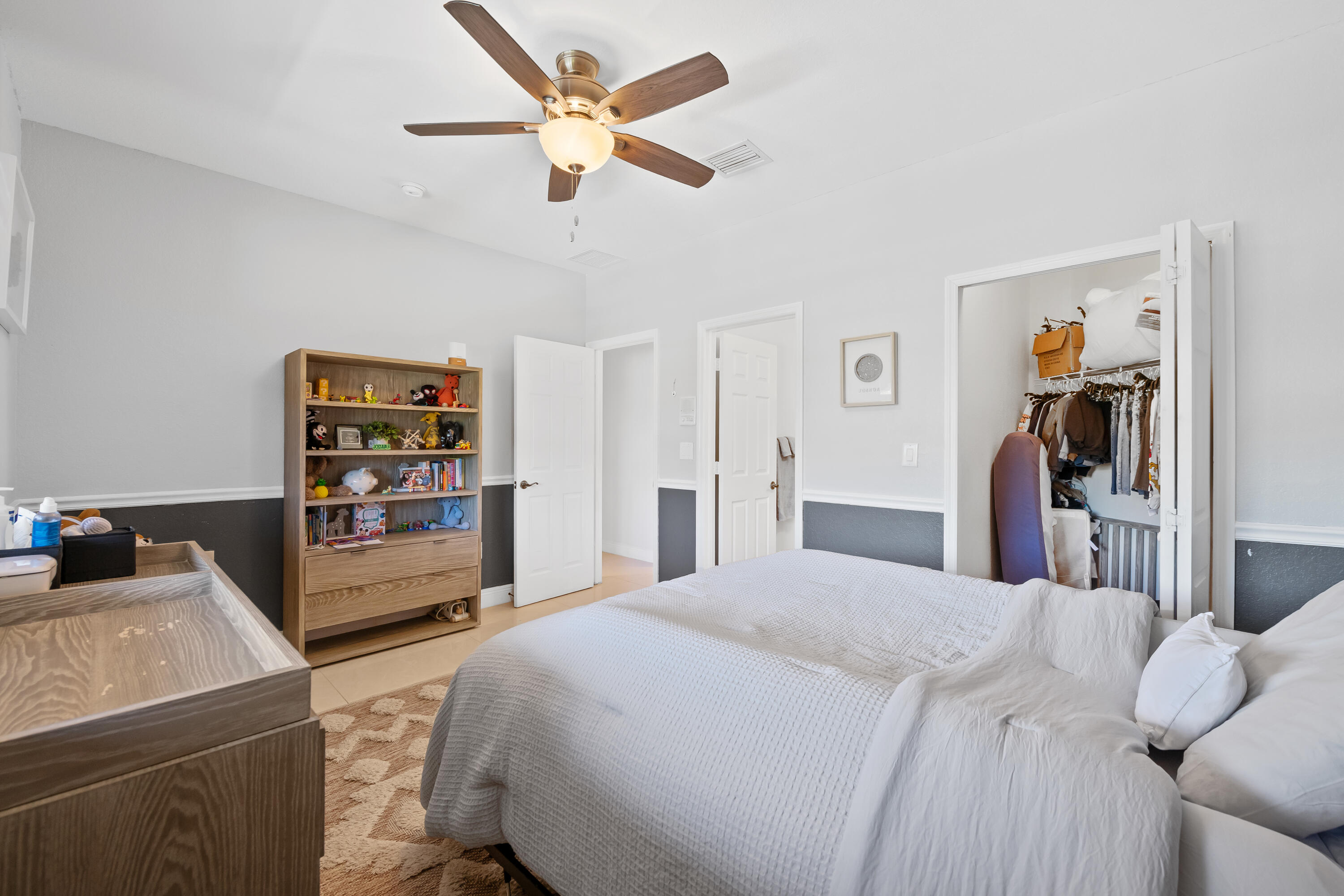 EGRET LAKES ESTATES SEC 6 - Residential