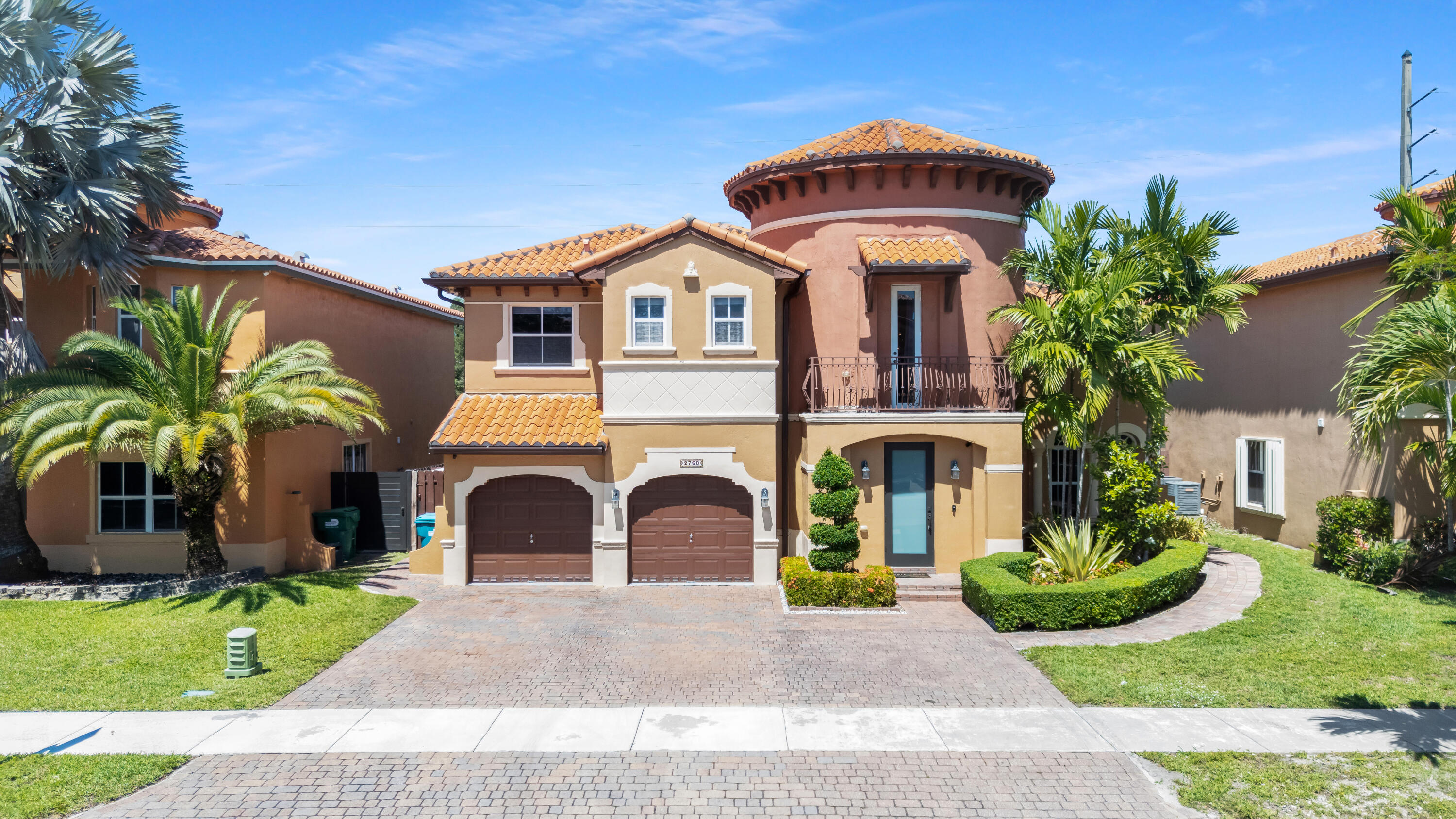 EGRET LAKES ESTATES SEC 6 - Residential