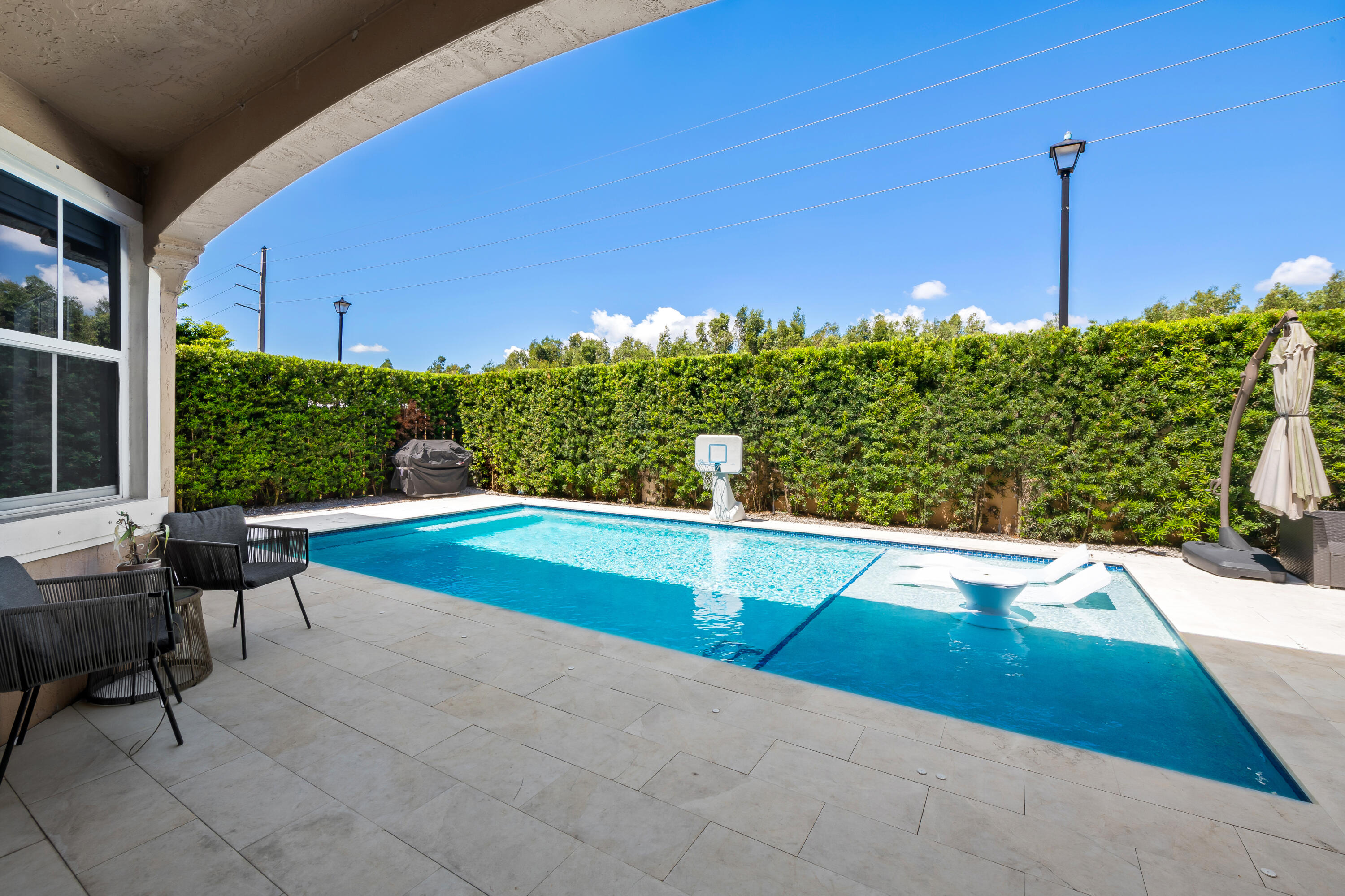 EGRET LAKES ESTATES SEC 6 - Residential