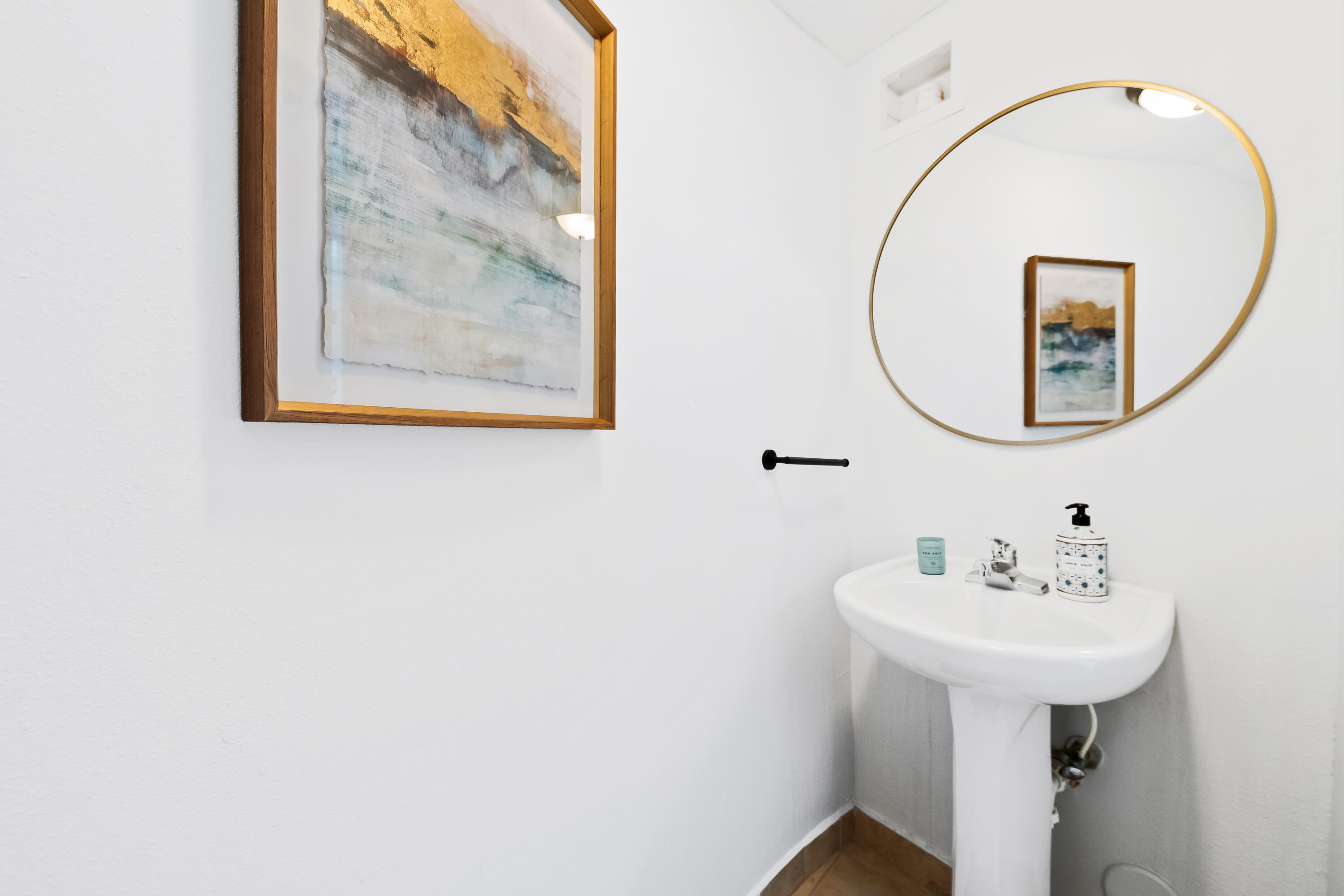 EGRET LAKES ESTATES SEC 6 - Residential