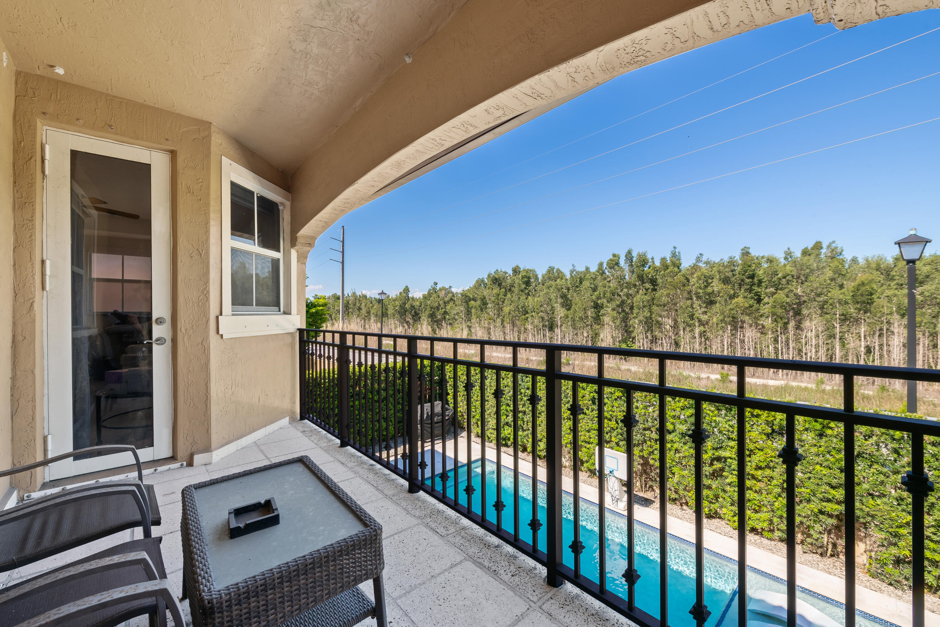 EGRET LAKES ESTATES SEC 6 - Residential