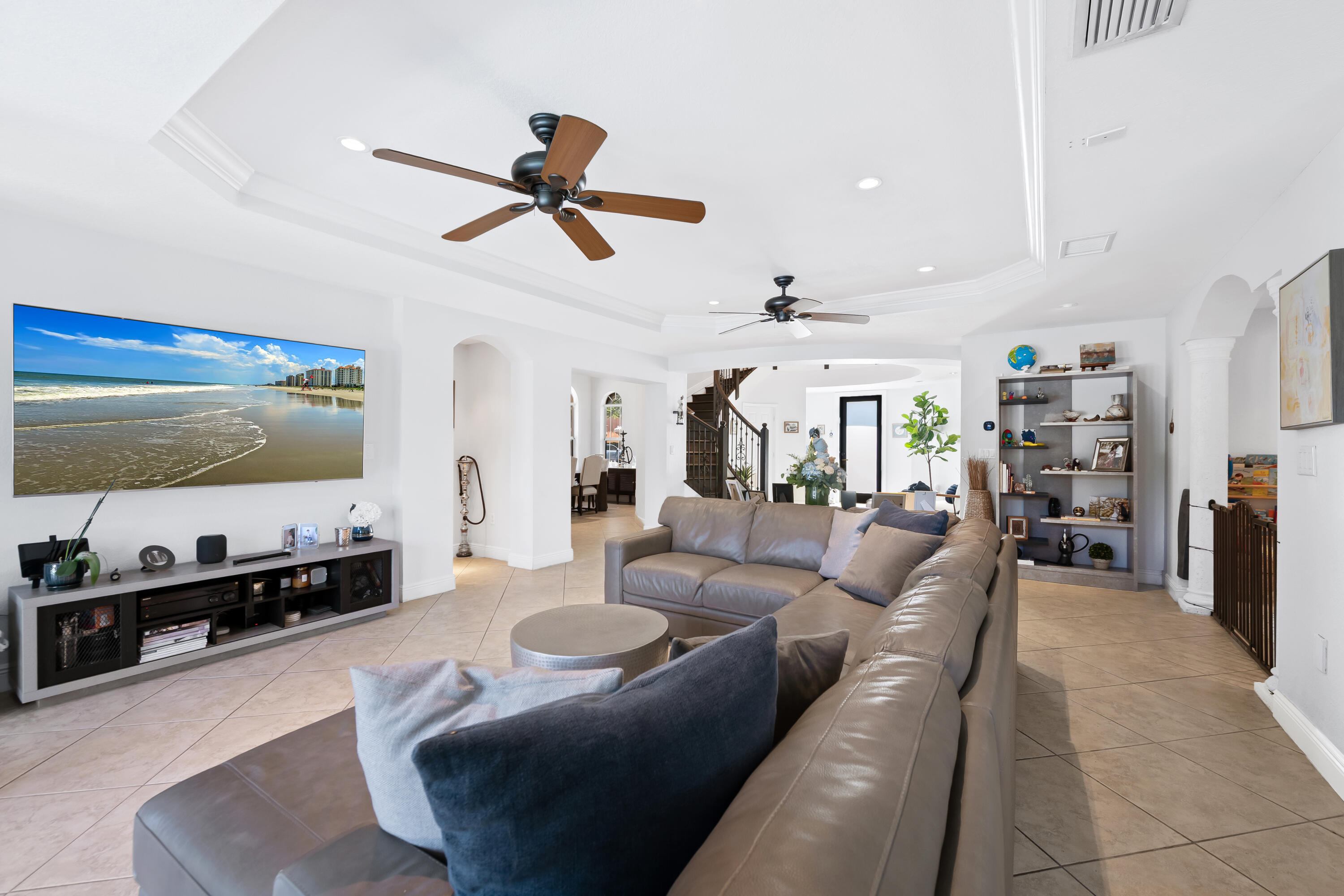 EGRET LAKES ESTATES SEC 6 - Residential