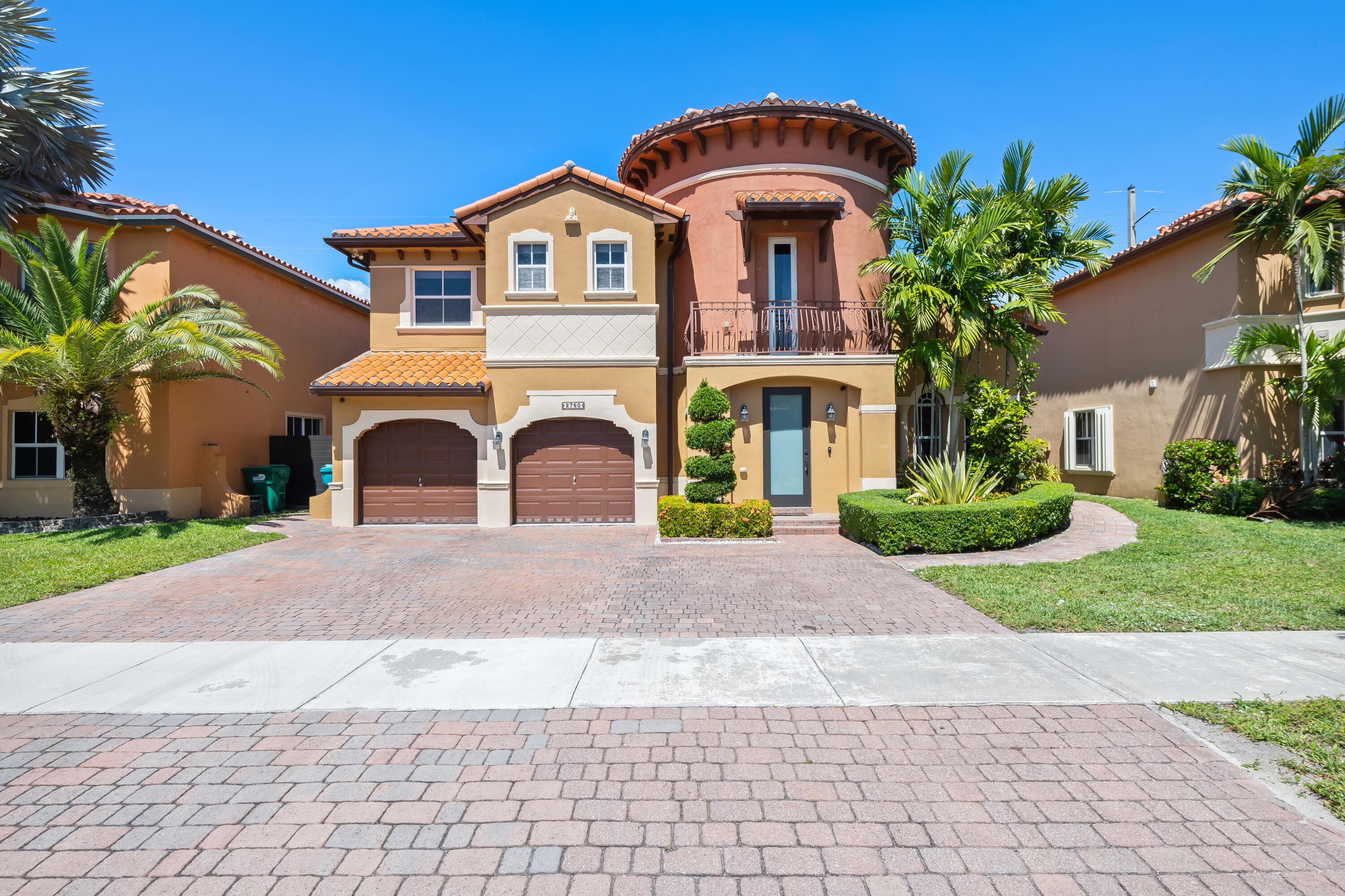 EGRET LAKES ESTATES SEC 6 - Residential